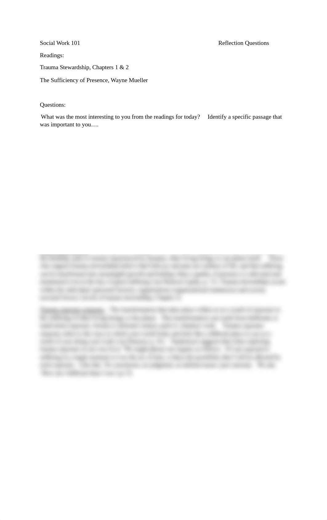 Trauma Stewardship, Chapters 1 & 2.odt_dh2b9rlofw2_page1