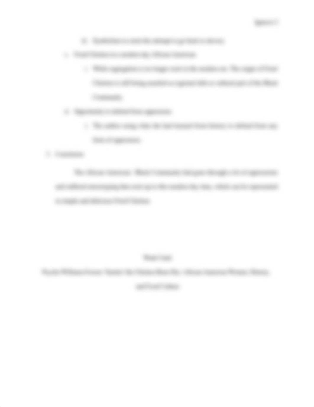 Module 2 - Homework 6 - Suckin the Chicken Bone Dry - Outline.docx_dh2caosc8ud_page2