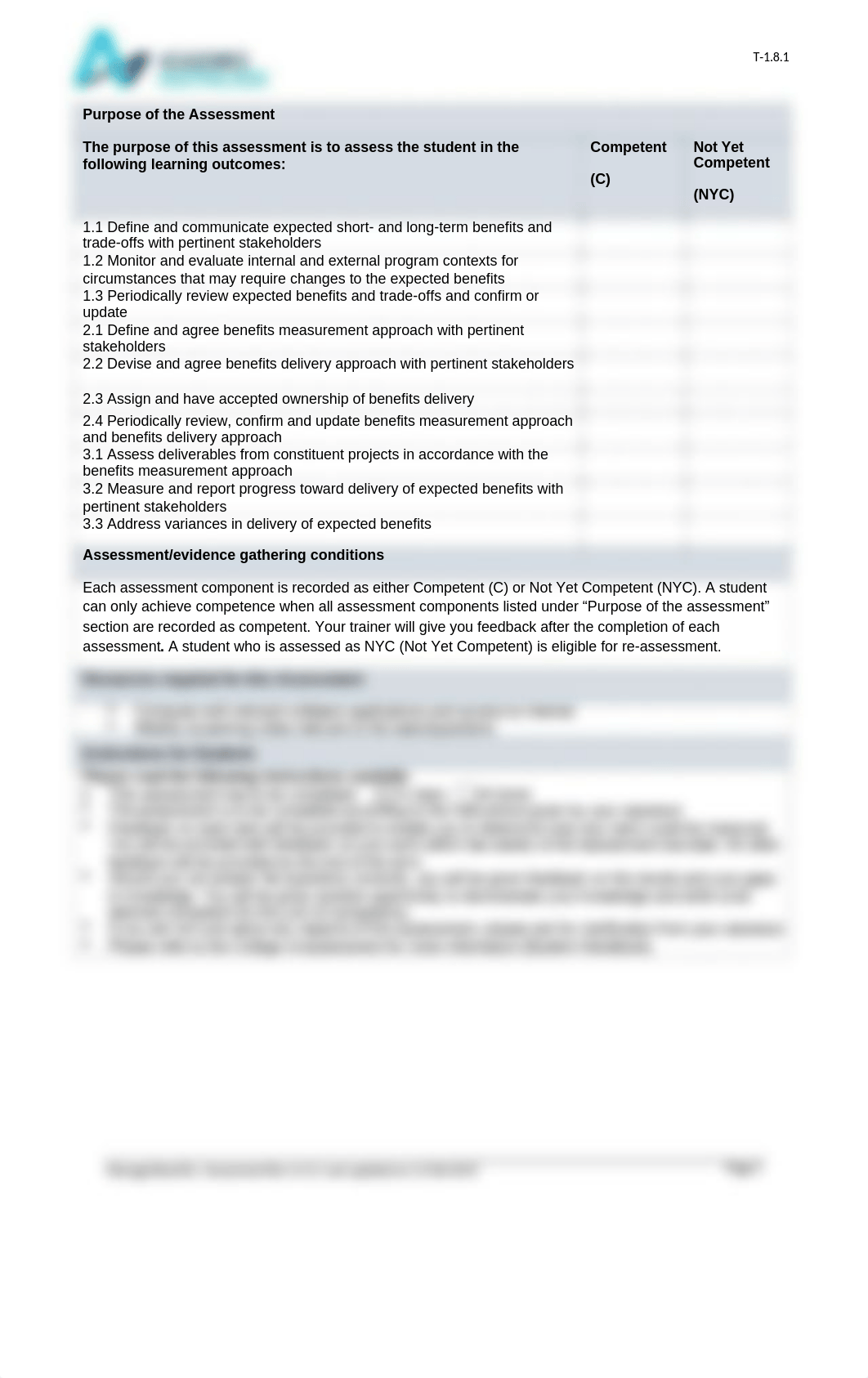 Assessment I - Manage Benefits.docx_dh2eso23xgi_page2