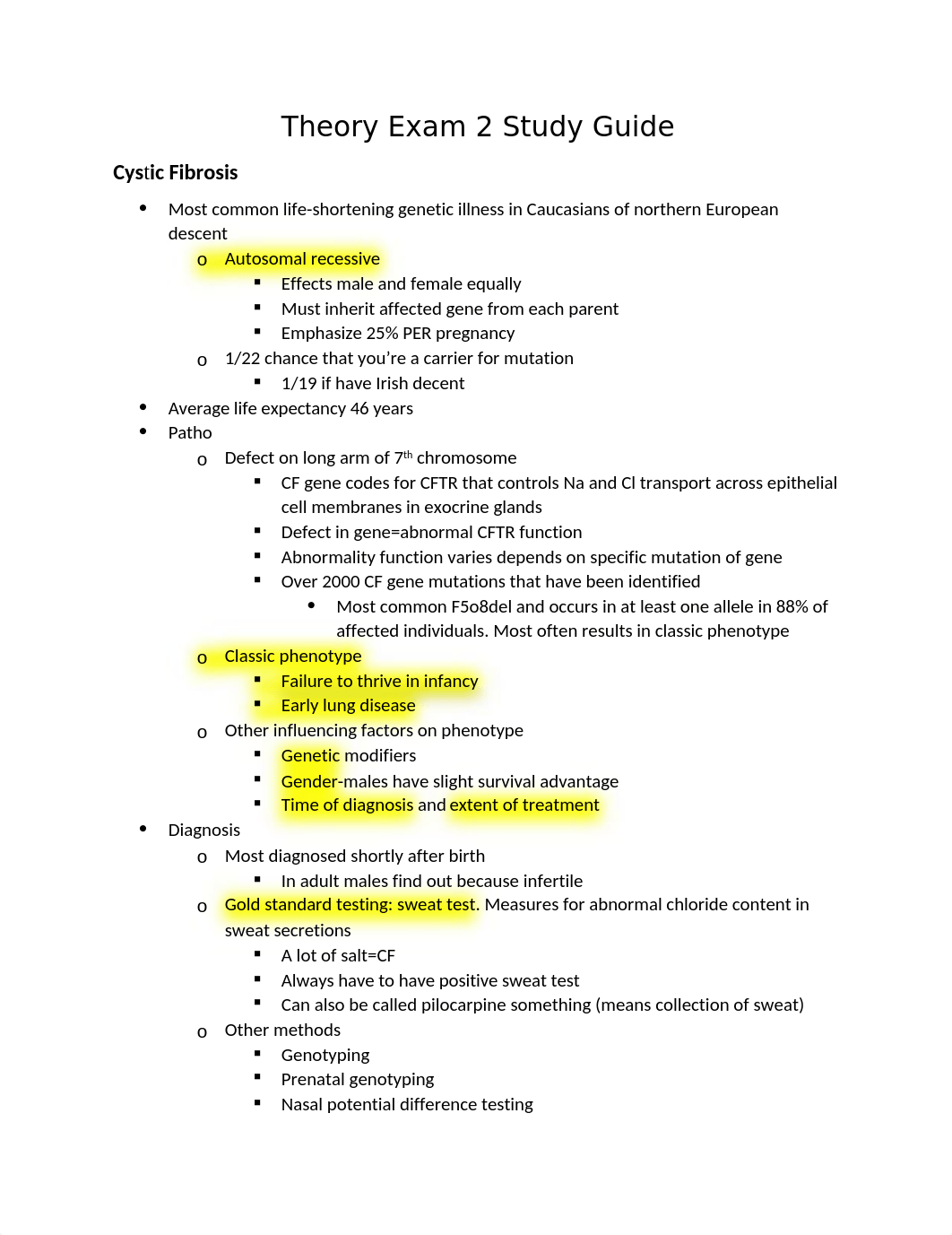 Theory Exam 2 Study Guide.docx_dh2evpdp989_page1