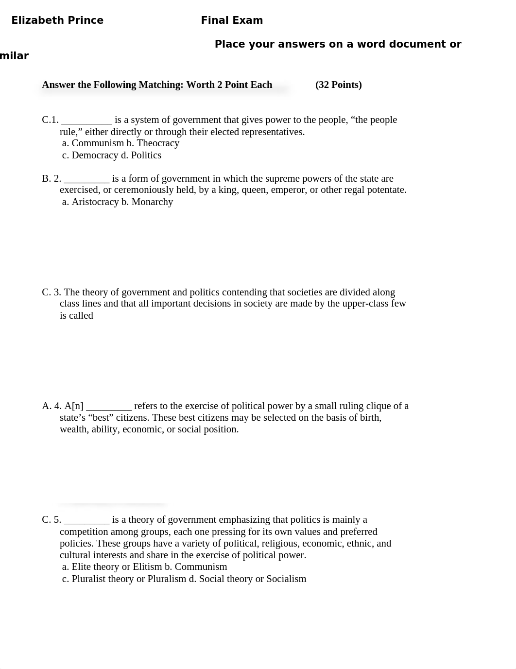 Final_Exam_Govt_2305_FINAL EXAM.docx_dh2g9hzeikc_page1