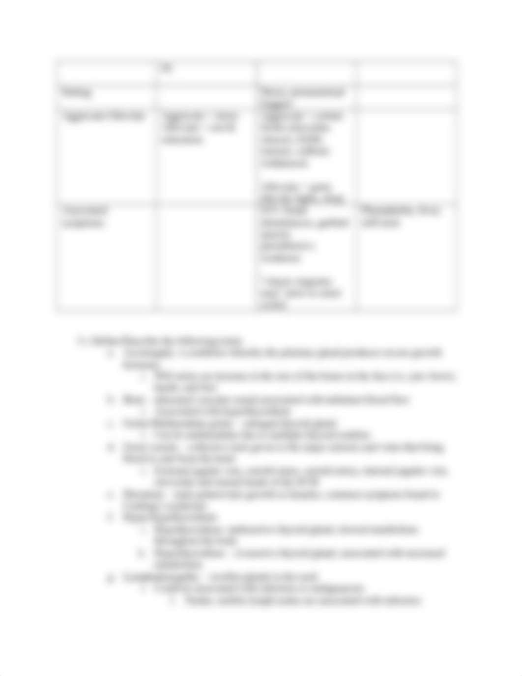 Physical Assessment Exam #1 - Head and Neck Review Sheet.docx_dh2gx02jkn8_page3