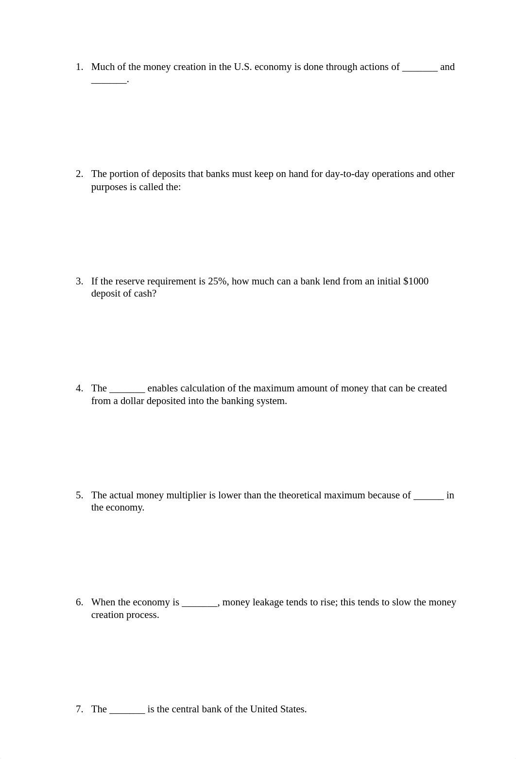 Chapter 12- Money Creation and the Federal Reserve.docx_dh2haqn6f64_page1