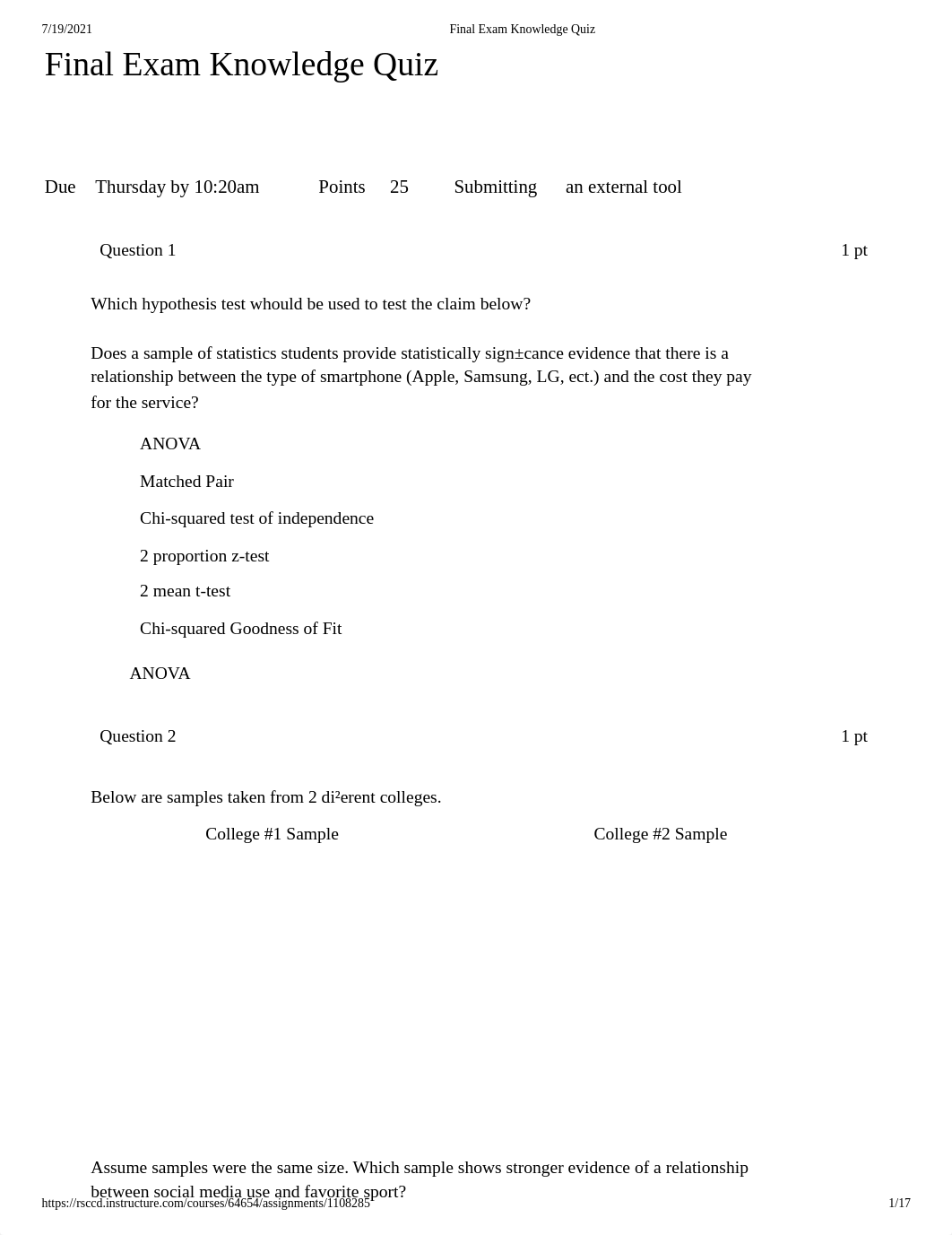 Final Exam Knowledge Quiz.pdf_dh2k2tx6u19_page1