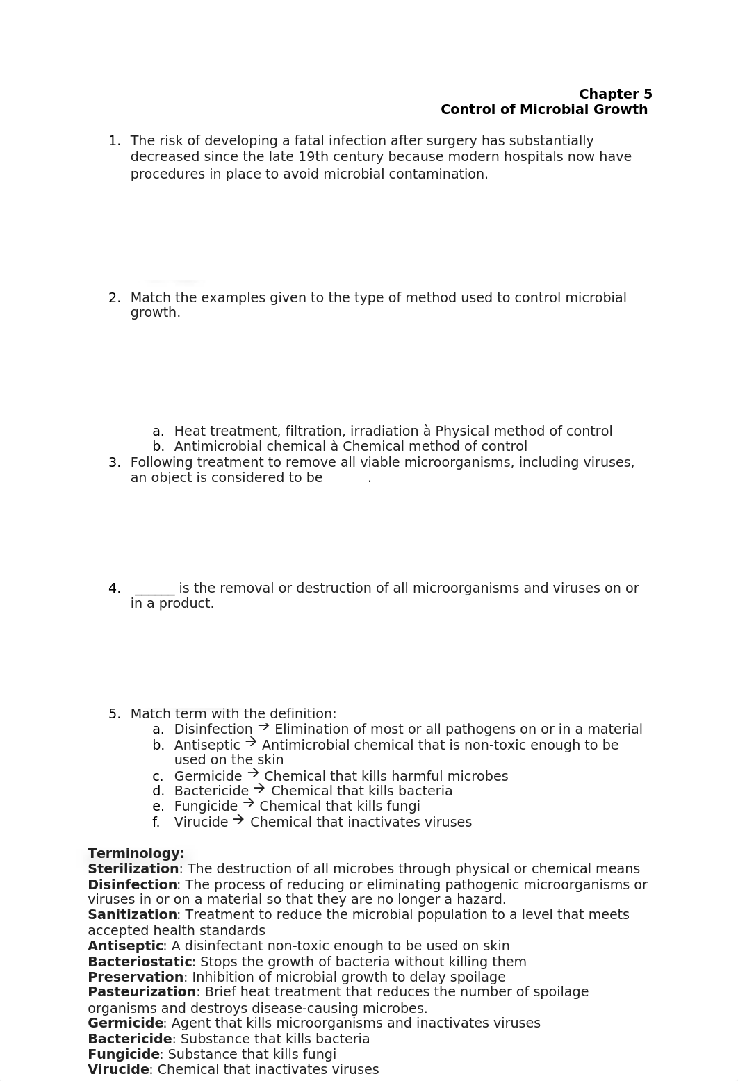 Control of Microbial Growth_Metabolism_Blueprint of LIfe SmartBook Assignment (2).docx_dh2kbni7m0y_page1