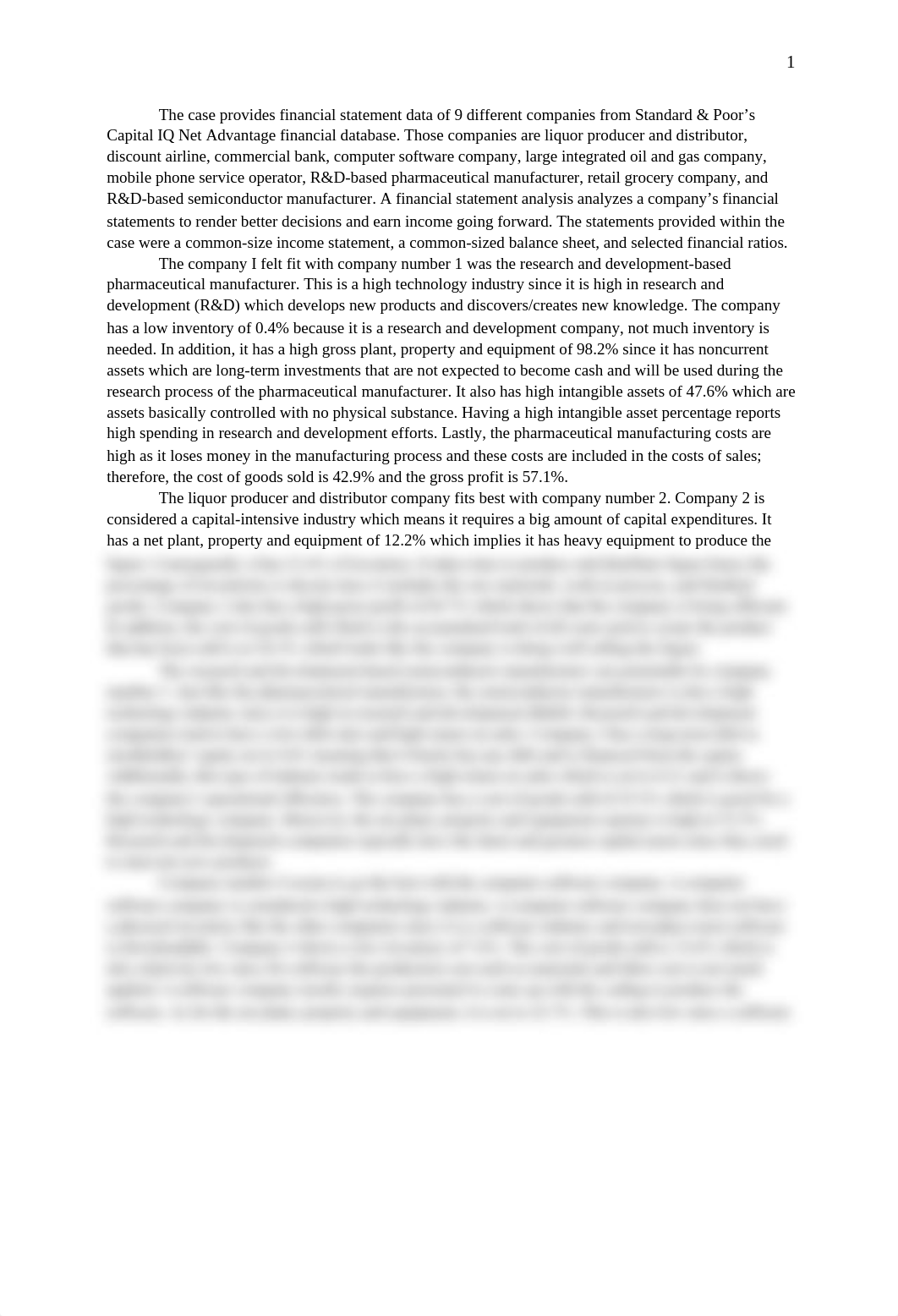 Identify the Industry-Analysis of Financial Statement Data.docx_dh2nday0hg7_page1