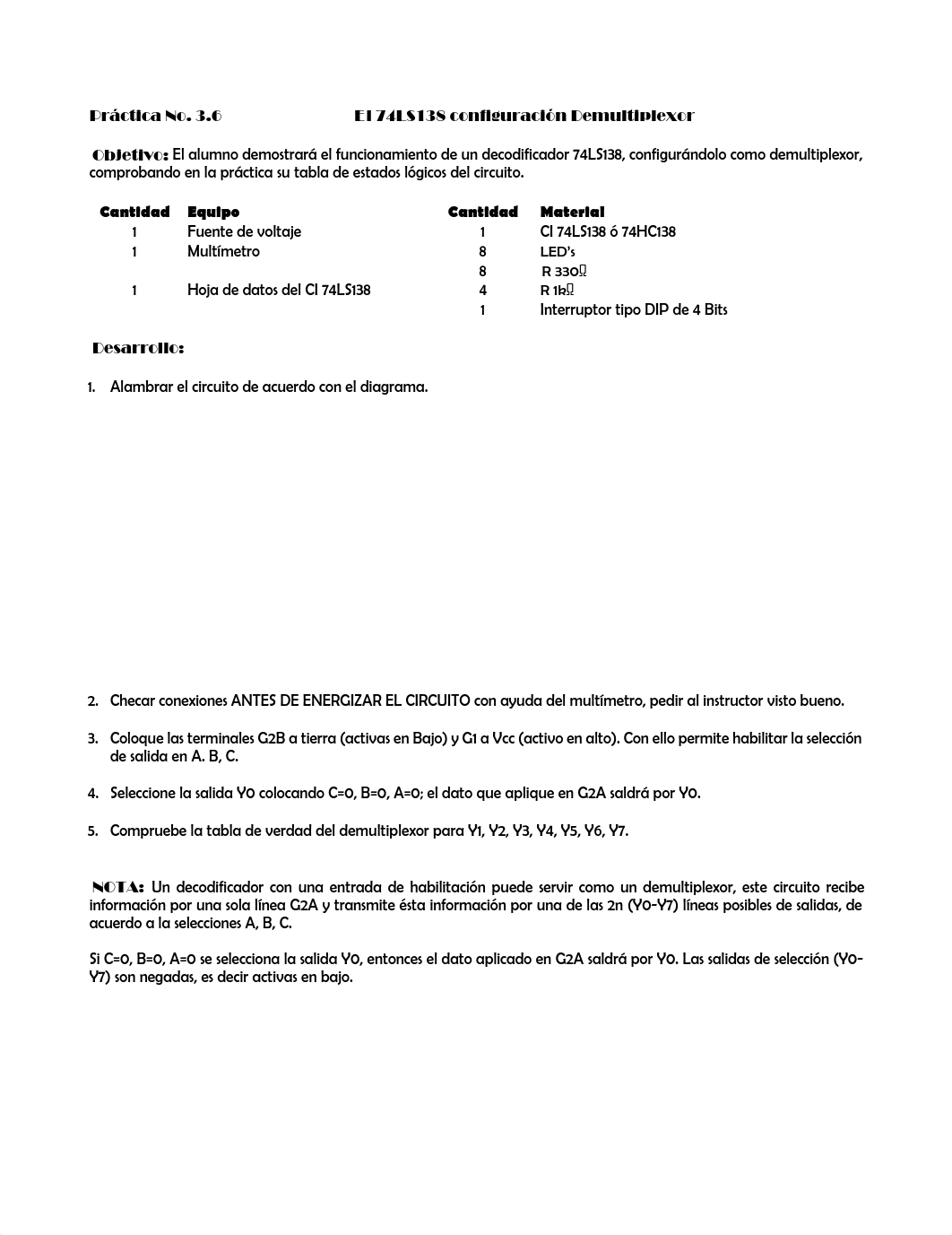 Practica 74LS138 Demultiplexor.pdf_dh2o9rwq73o_page1