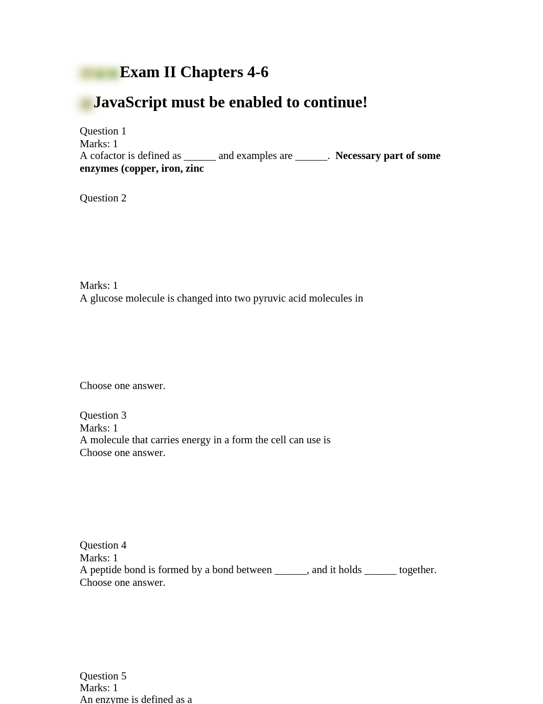 Exam II Chapters 4_dh2x1auebrz_page1