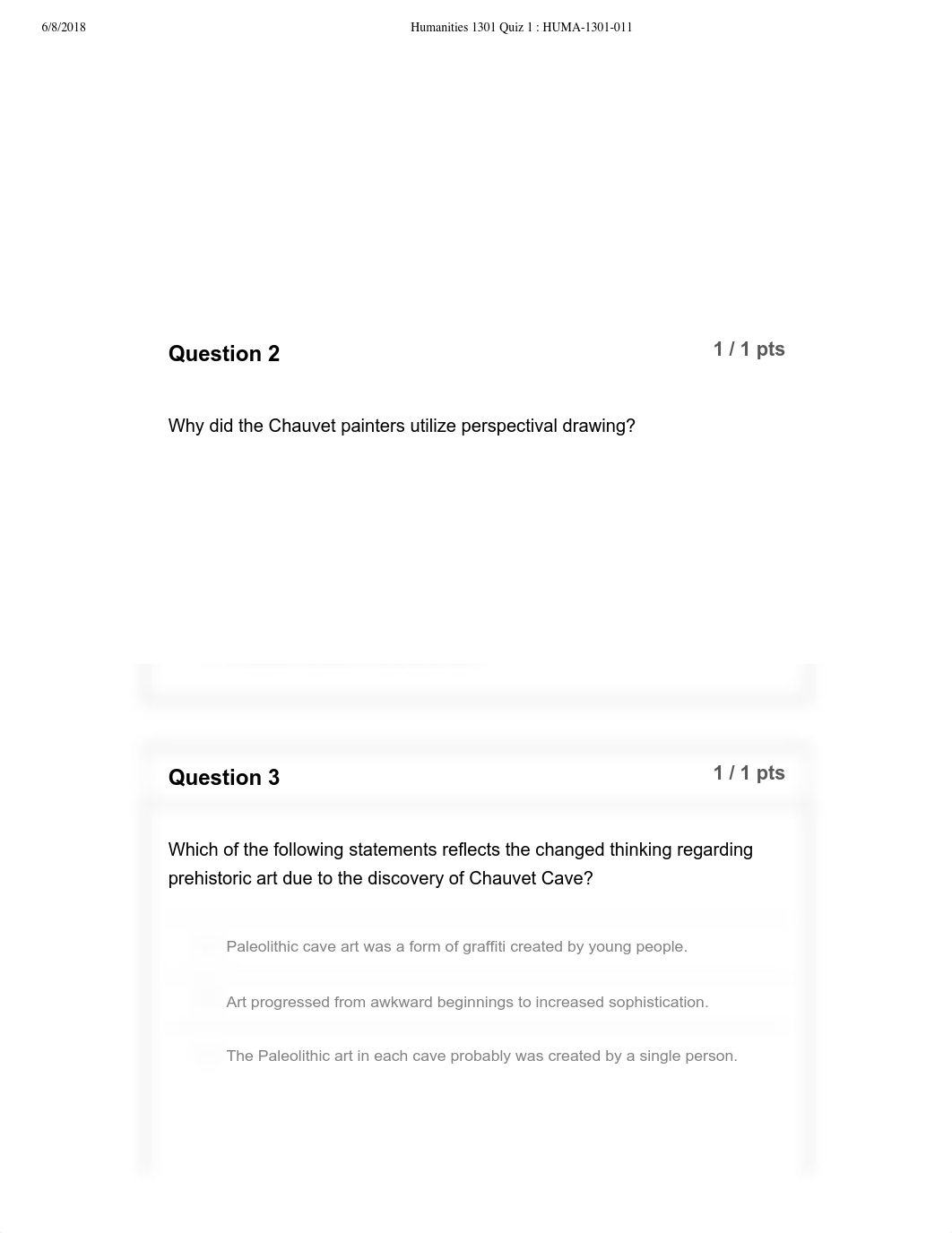 Humanities 1301 Quiz 1 - Ashley Smith.pdf_dh3324dvktq_page2