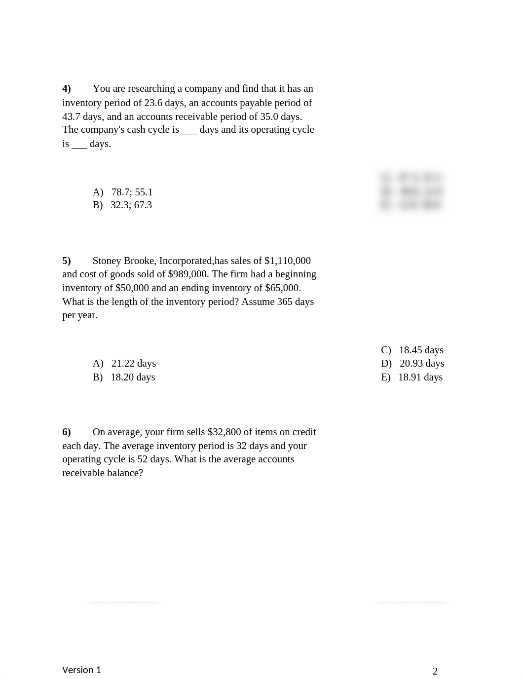 Chapter 26 Test Bank - Algo_version1.docx_dh33kb0f7r8_page2