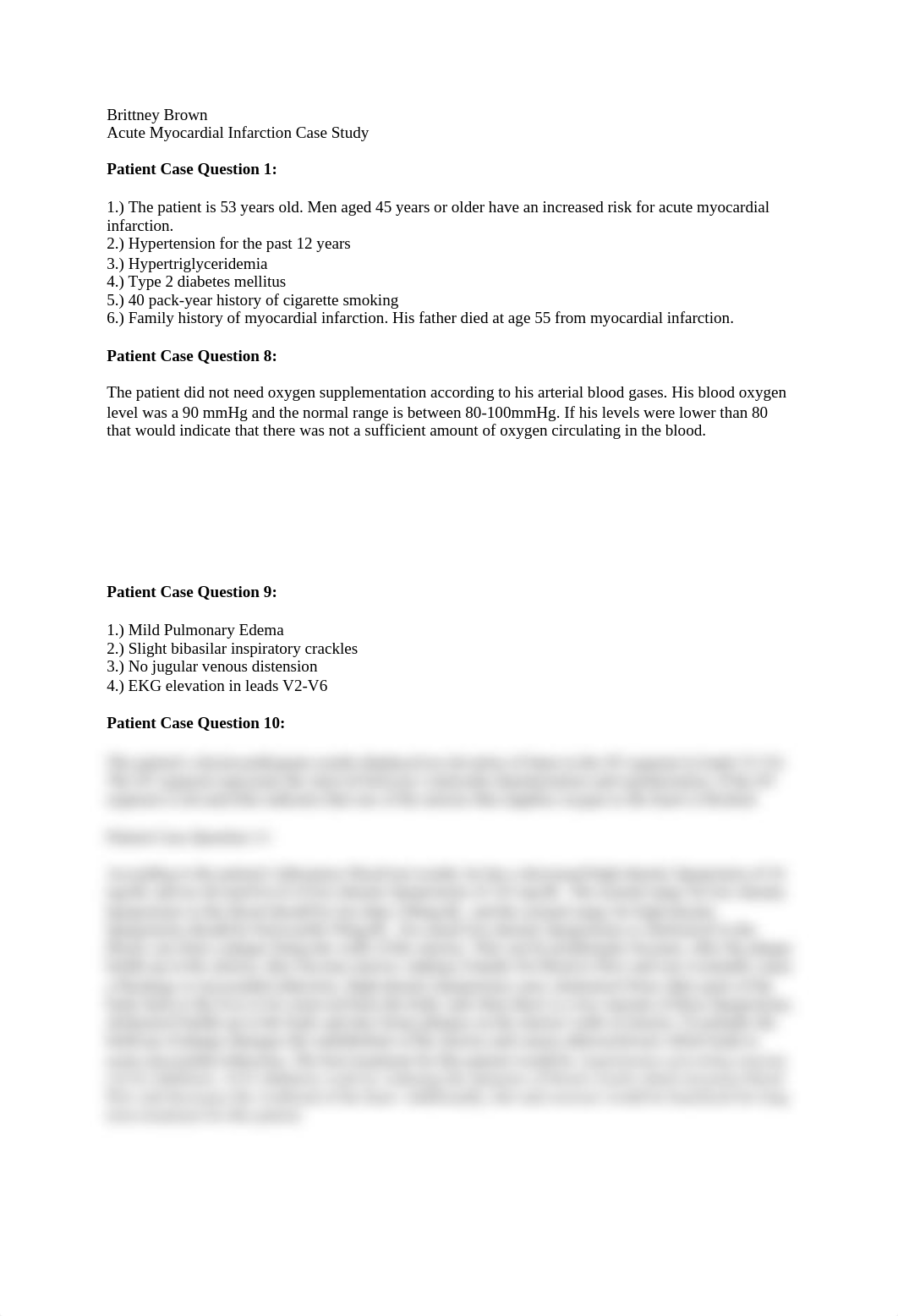 Acute Myocardial Infarction Case Study.docx_dh33svcbdwx_page1