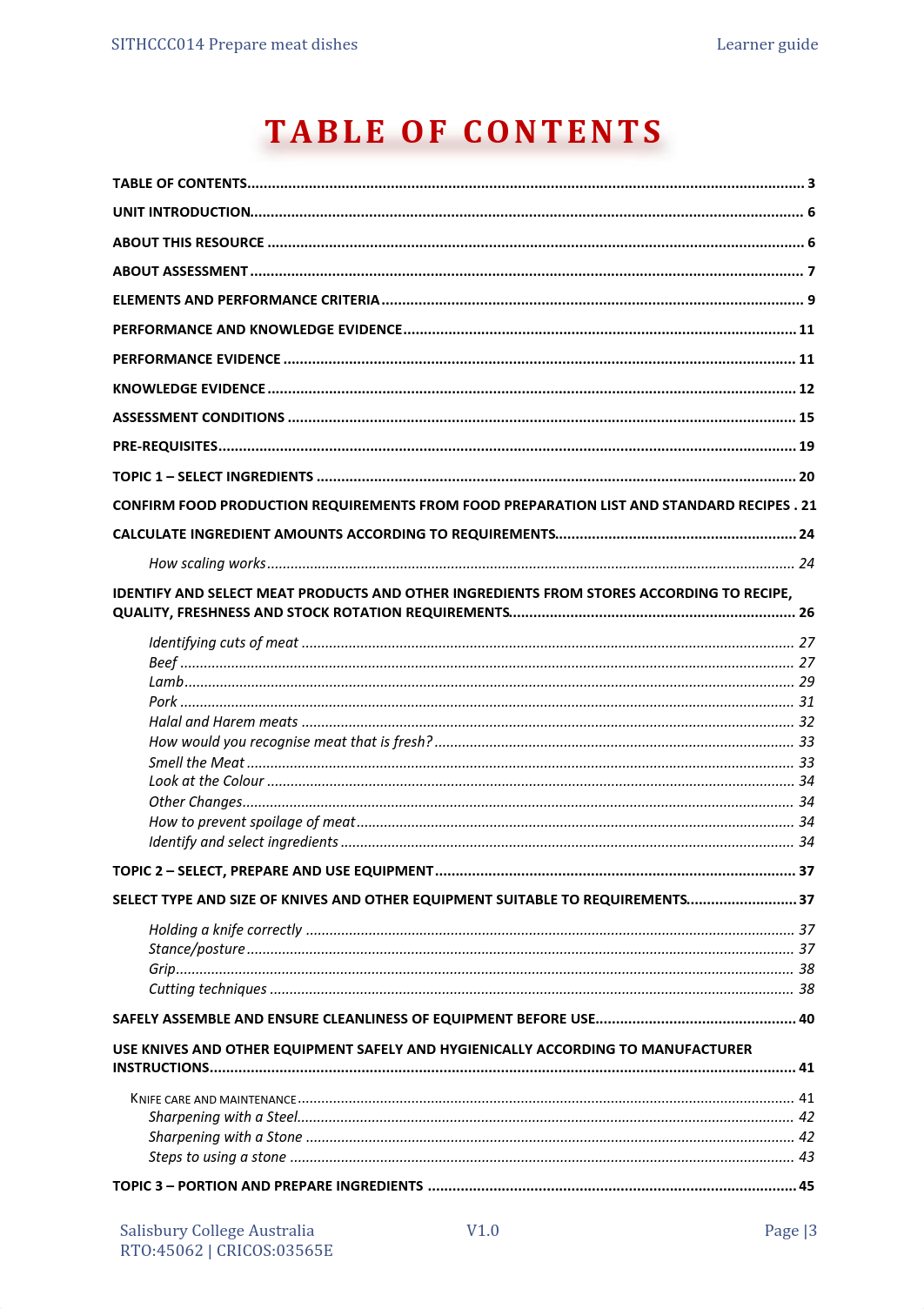 20210410 SITHCCC014 Learner guide V3.pdf_dh35lm1h0c6_page3