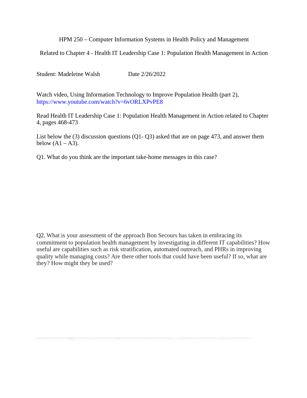 Health IT Leadership Case 1-3 Quetionsrealed to Chapter 4 - PHM (3).docx_dh38teomq82_page1