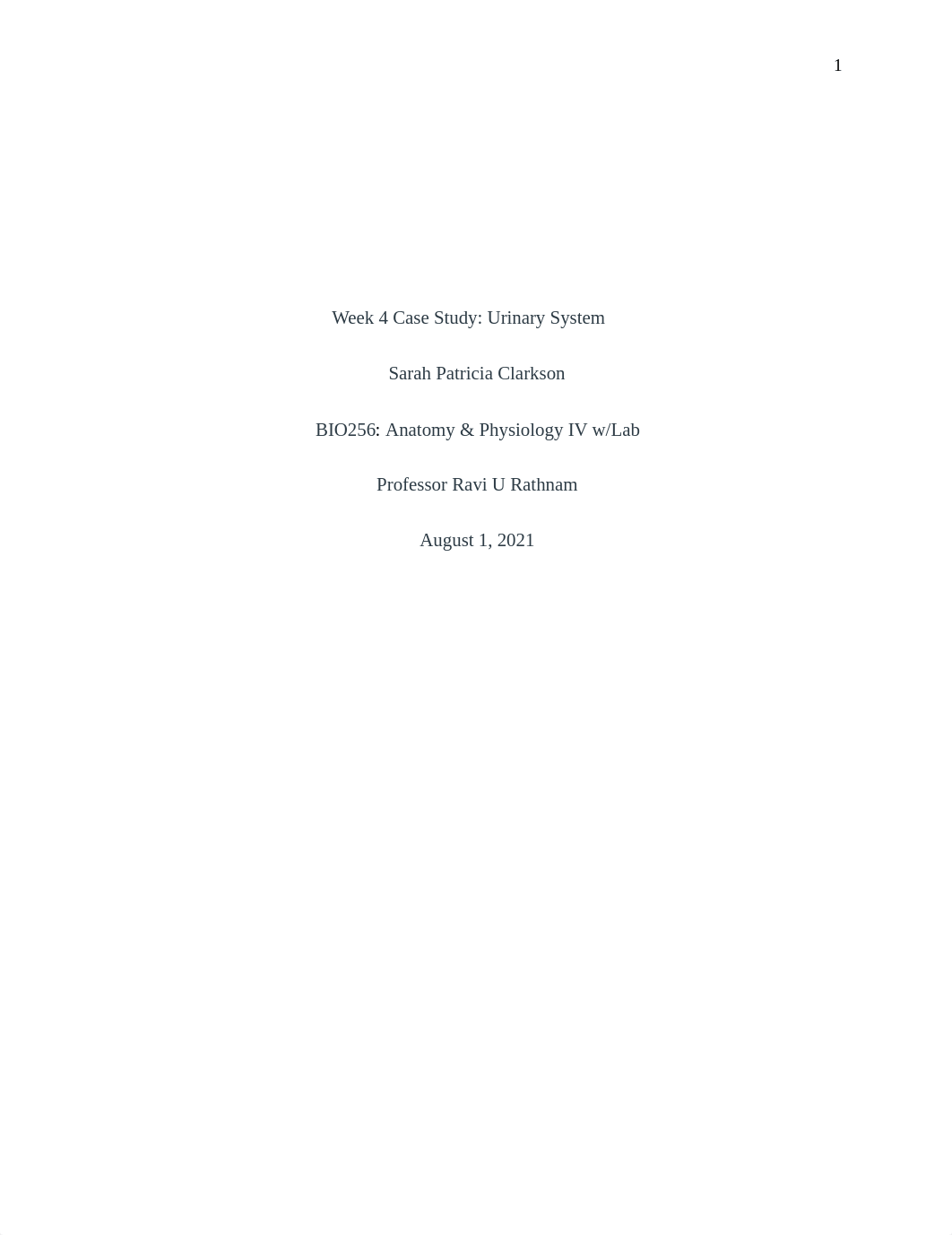 Sarah Clarkson Week 4 Case Study Urinary System.111.docx_dh3c6pfo2ke_page1