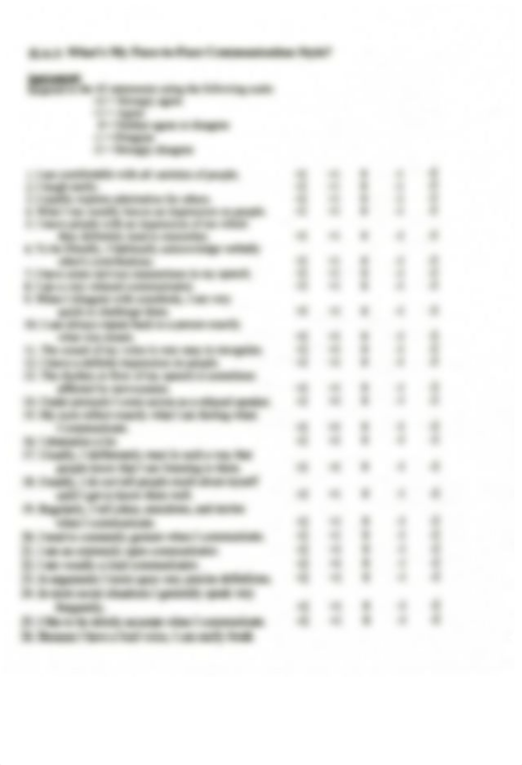 Assessment 14_whats my face to face commimication style.pdf_dh3cdjiwvn1_page1