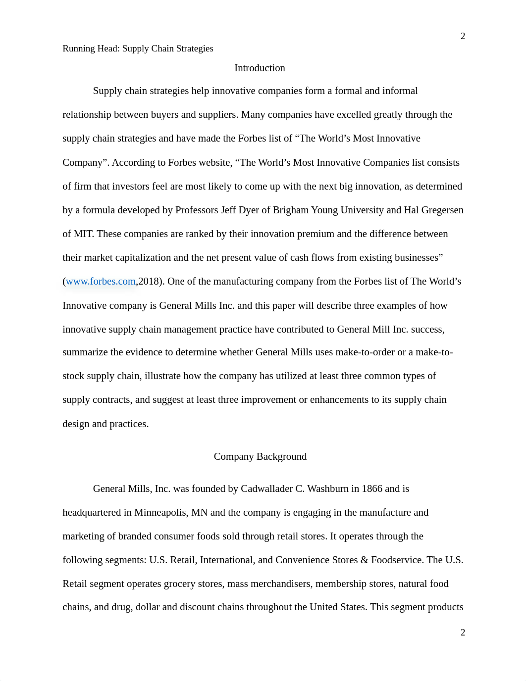 Kamara BUS631 Week 2 Assignment.docx_dh3fe8ylmwl_page2