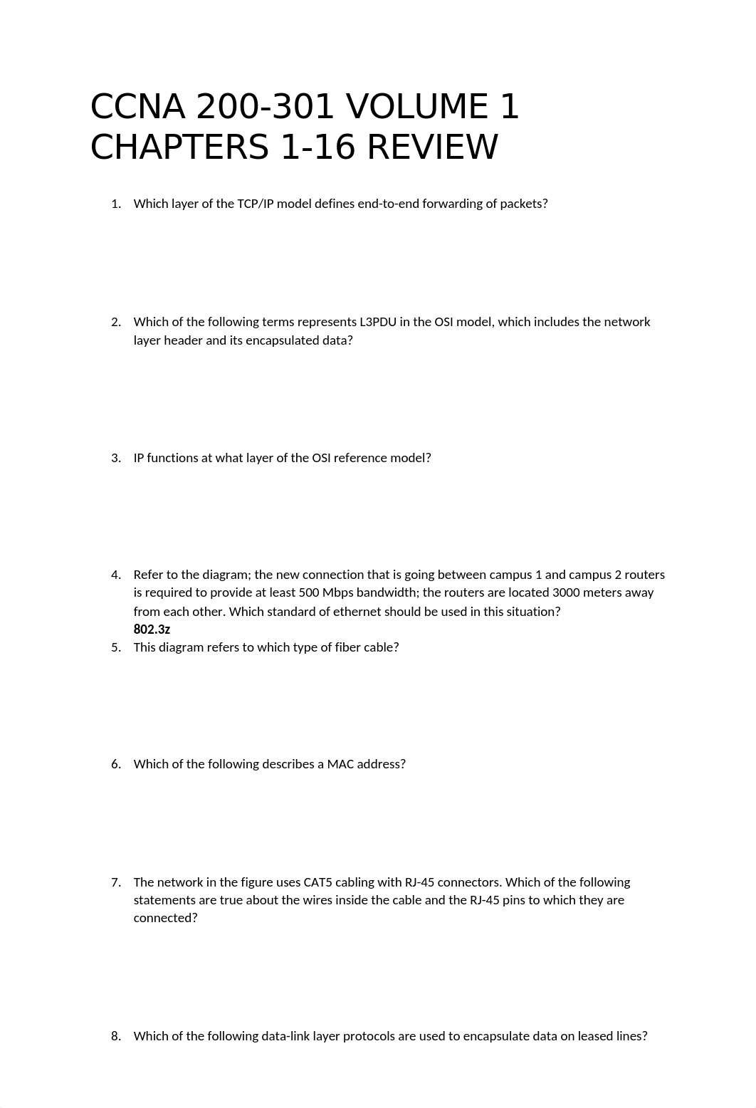 CCNA 200 volume 1 knowledge assessment 1.docx_dh3hj4ppnsj_page1