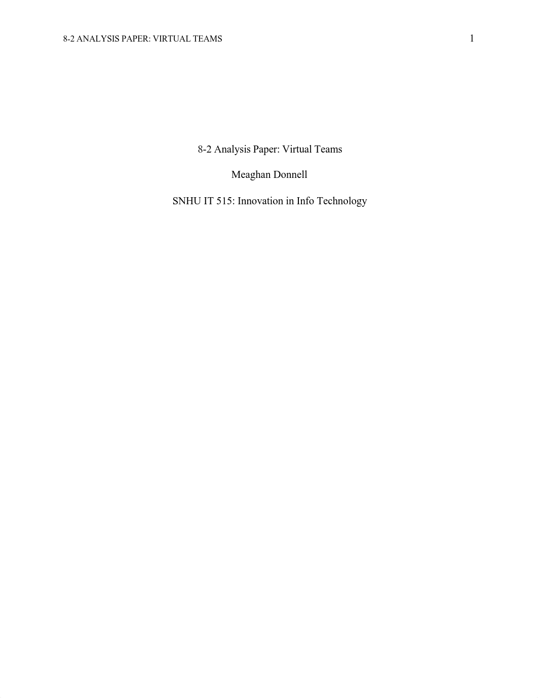 8-2 Analysis Paper- Virtual Teams.pdf_dh3hn1z3xmi_page1