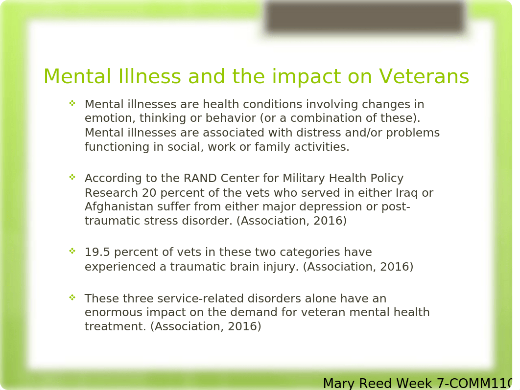 Mental Health Military Powerpoint Presentation.pptm_dh3hqkx4hl1_page4