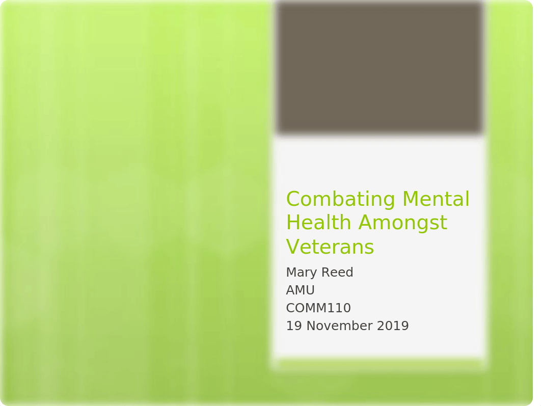 Mental Health Military Powerpoint Presentation.pptm_dh3hqkx4hl1_page1