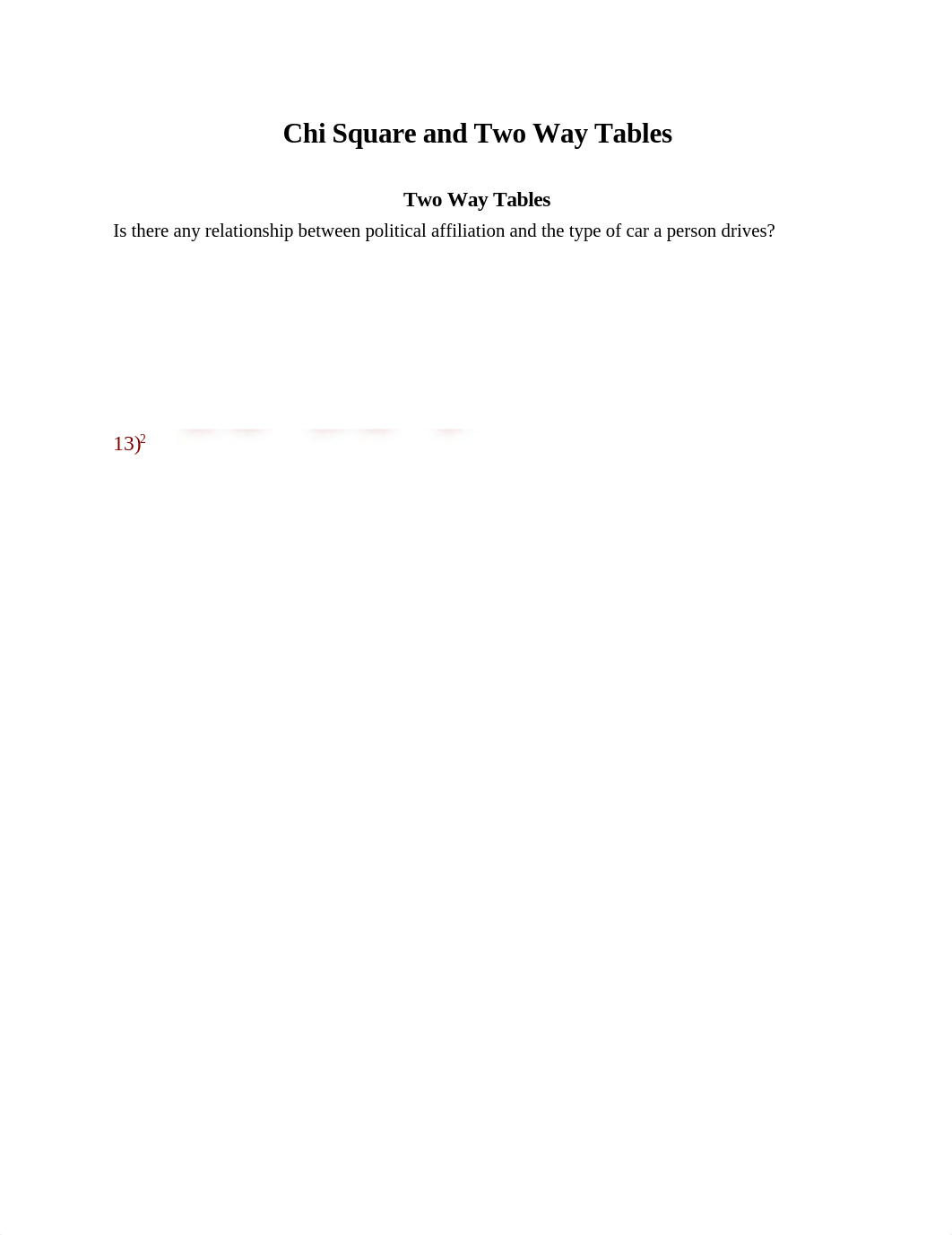 Chi Square and Two Way Tables_dh3ii6li8il_page1