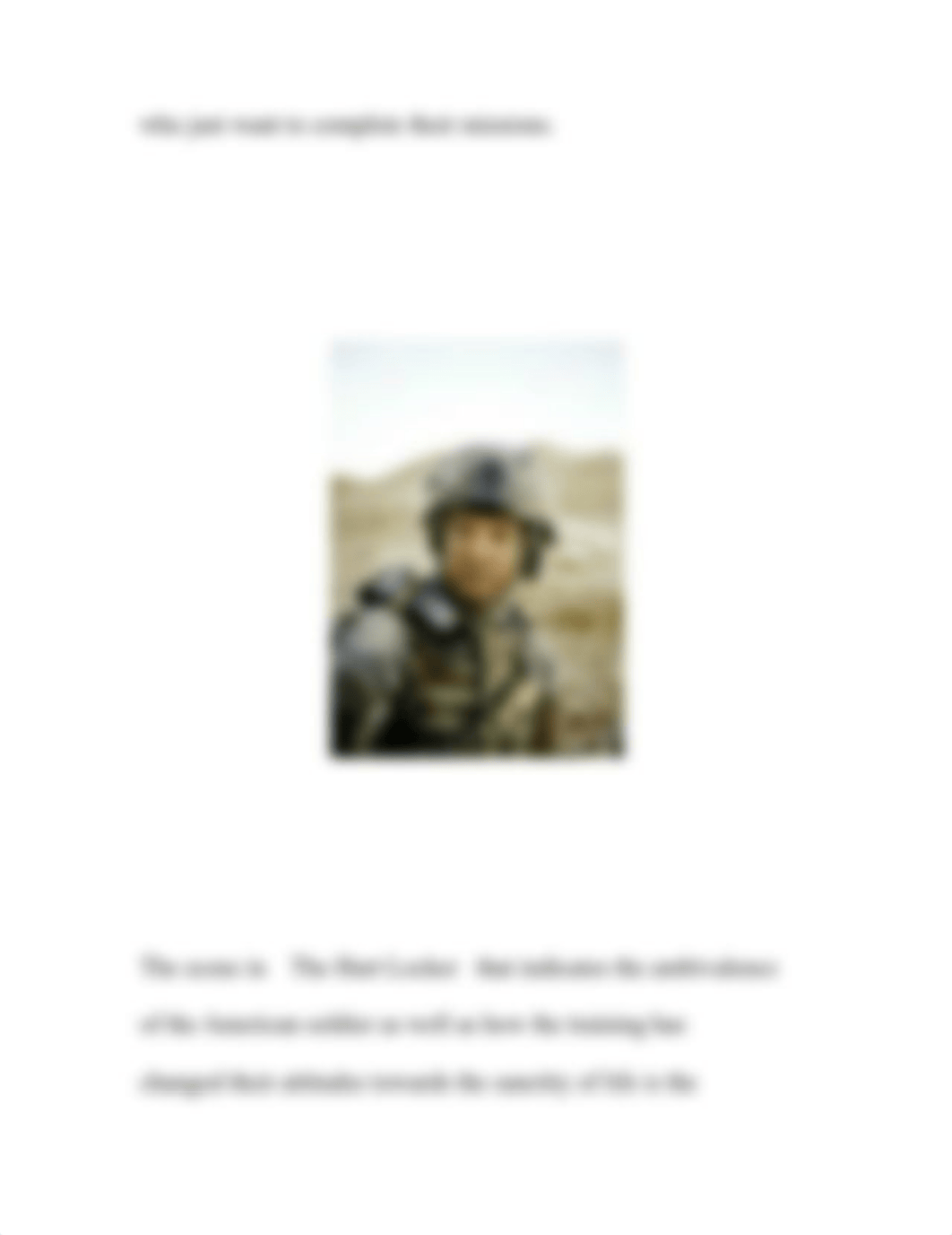 Essay on Intense depictions of American Soldiers_dh3ll2bmgyq_page2