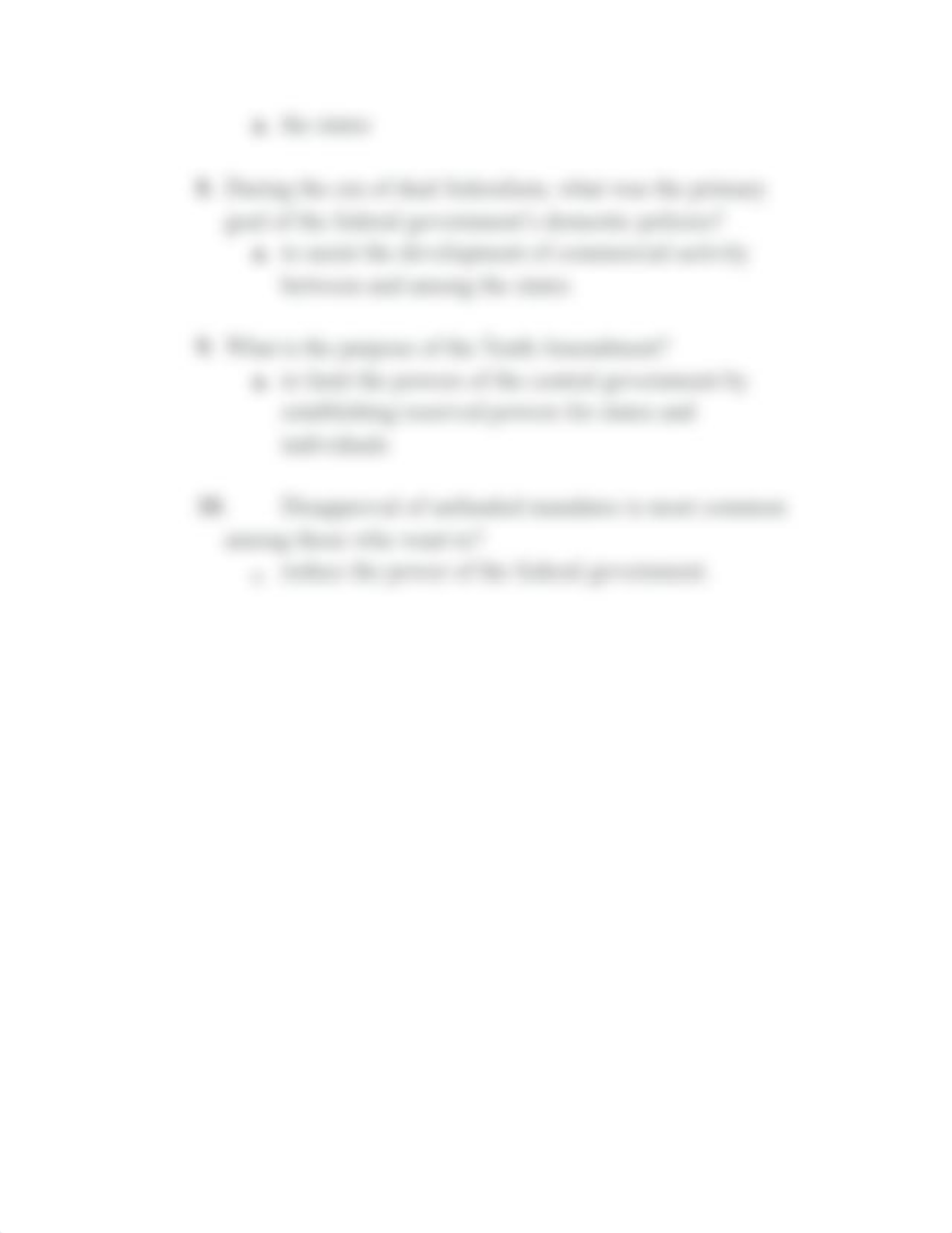 ch 3 federal gov't quiz.docx_dh3n98uz099_page2