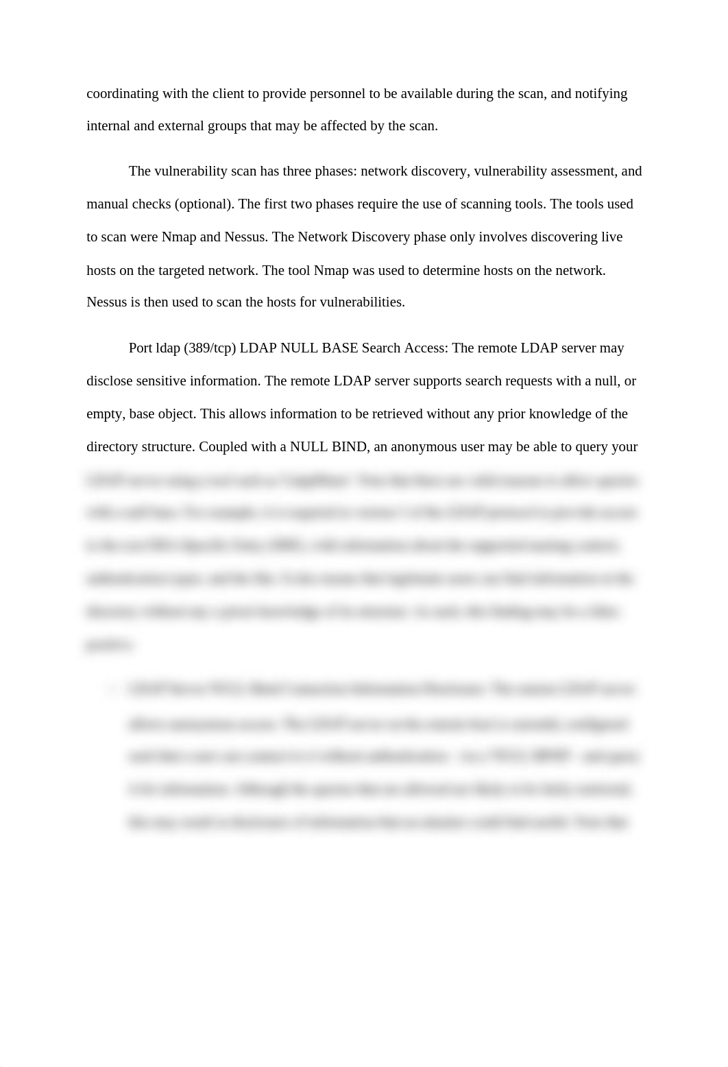 IS3230 Unit 10 Assignment 10.3 Developing a Vulnerability Scan_dh3nx53qwlw_page2