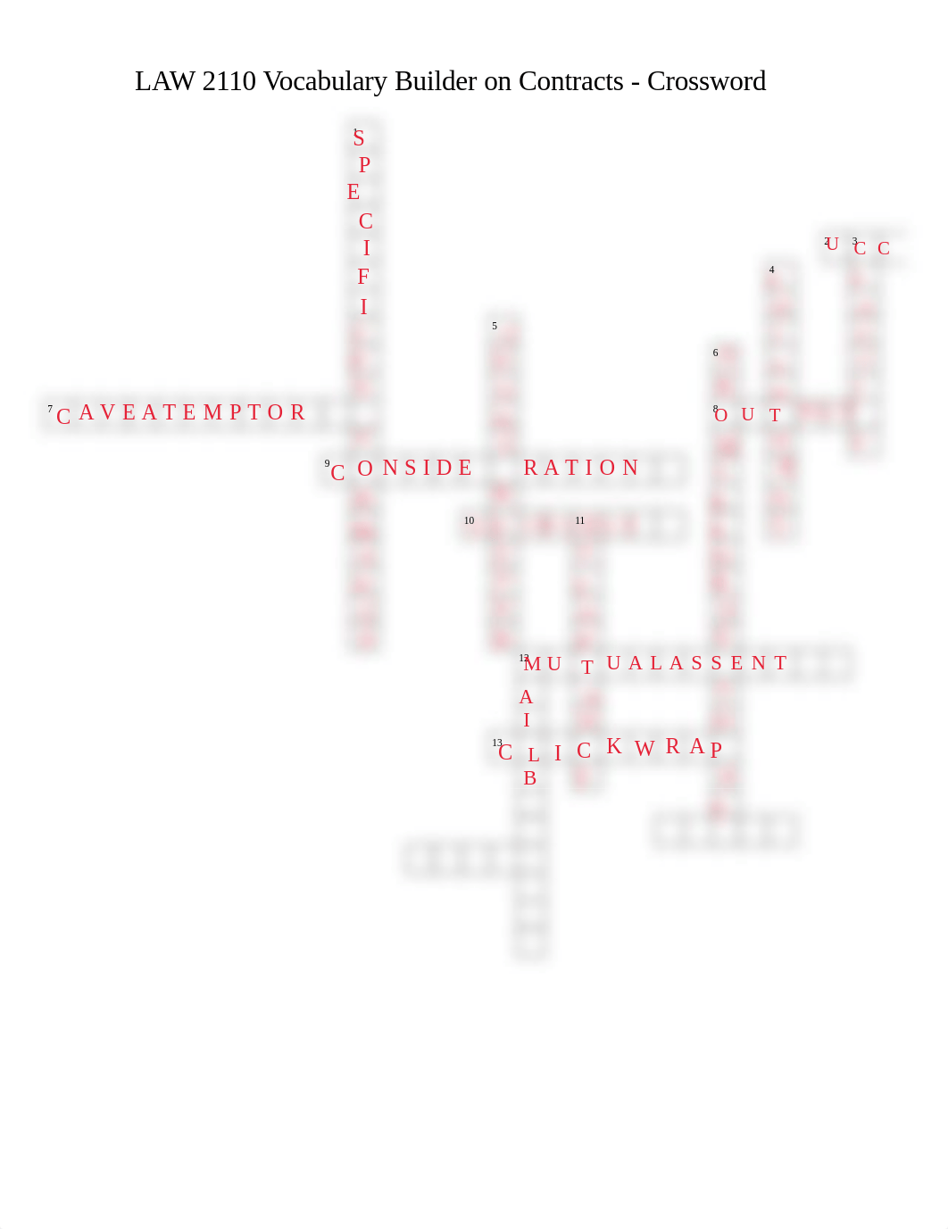 law-2110-vocabulary-builder-on-contracts-crossword-1.pdf_dh3pt18143o_page1