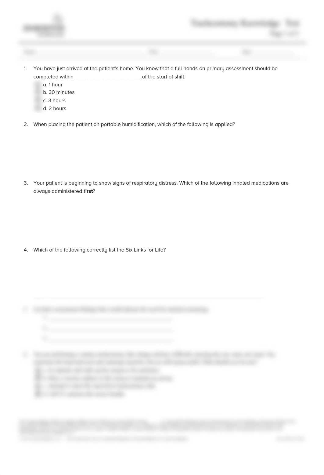 Tracheostomy Knowledge Test (2).pdf_dh3ry9its6m_page1