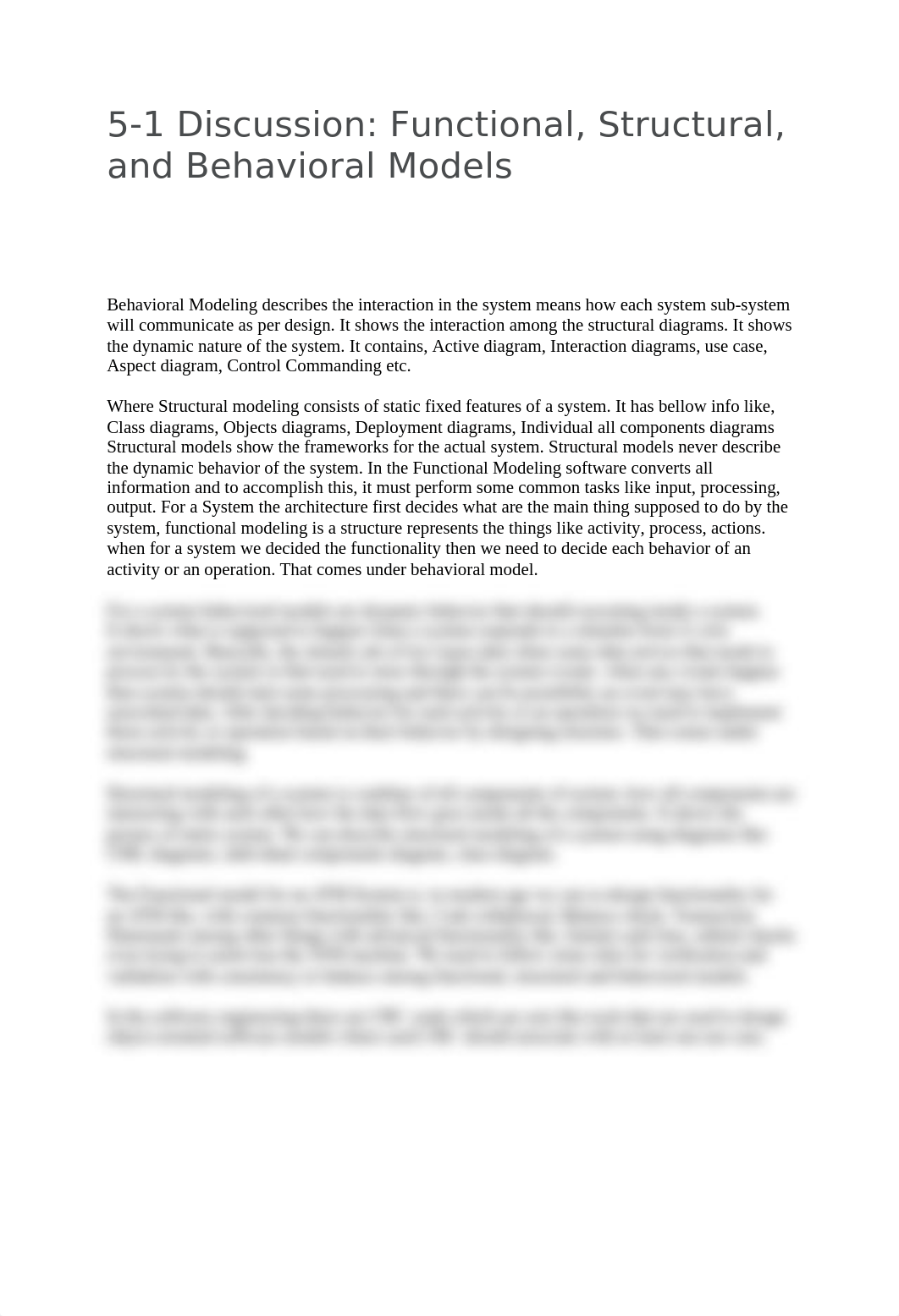 5-1 Discussion- Functional, Structural, and Behavioral Models.docx_dh3swhbt7oc_page1