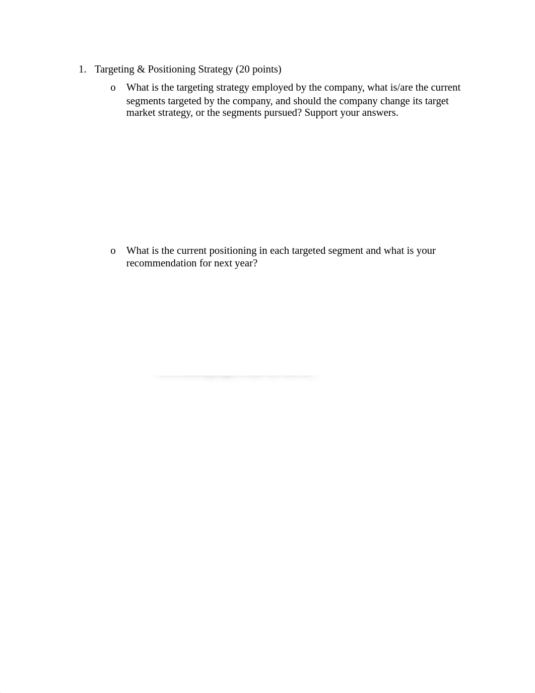 Teaira Spencer_MBA5300_ Market Plan Part 2_AMC Theaters.docx_dh3szh0m5bv_page2