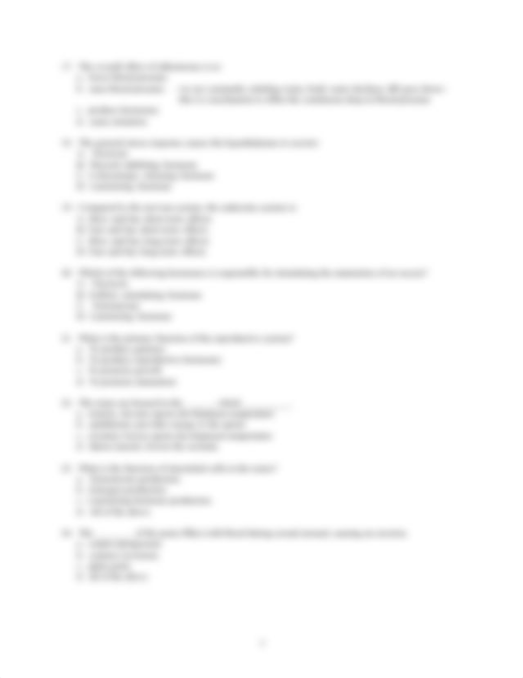 01 Answers to Exam 1 Review Endocrine Reproduction Development A&P 2 Fall 2018.pdf_dh3t1hwyjpg_page3