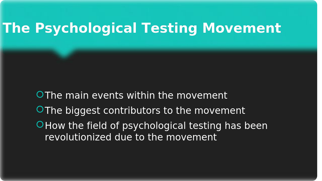 The Psychological Testing Movement PowerPoint_dh3w6yl852s_page2