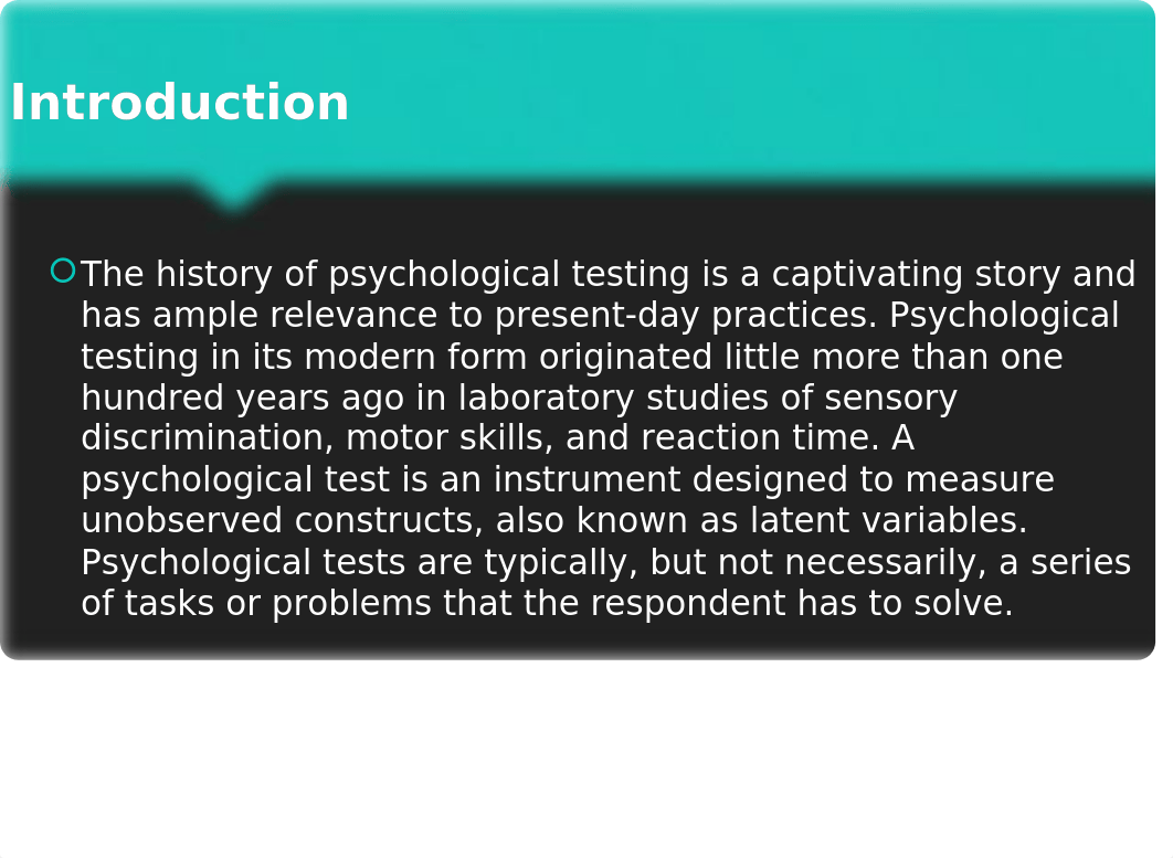 The Psychological Testing Movement PowerPoint_dh3w6yl852s_page3