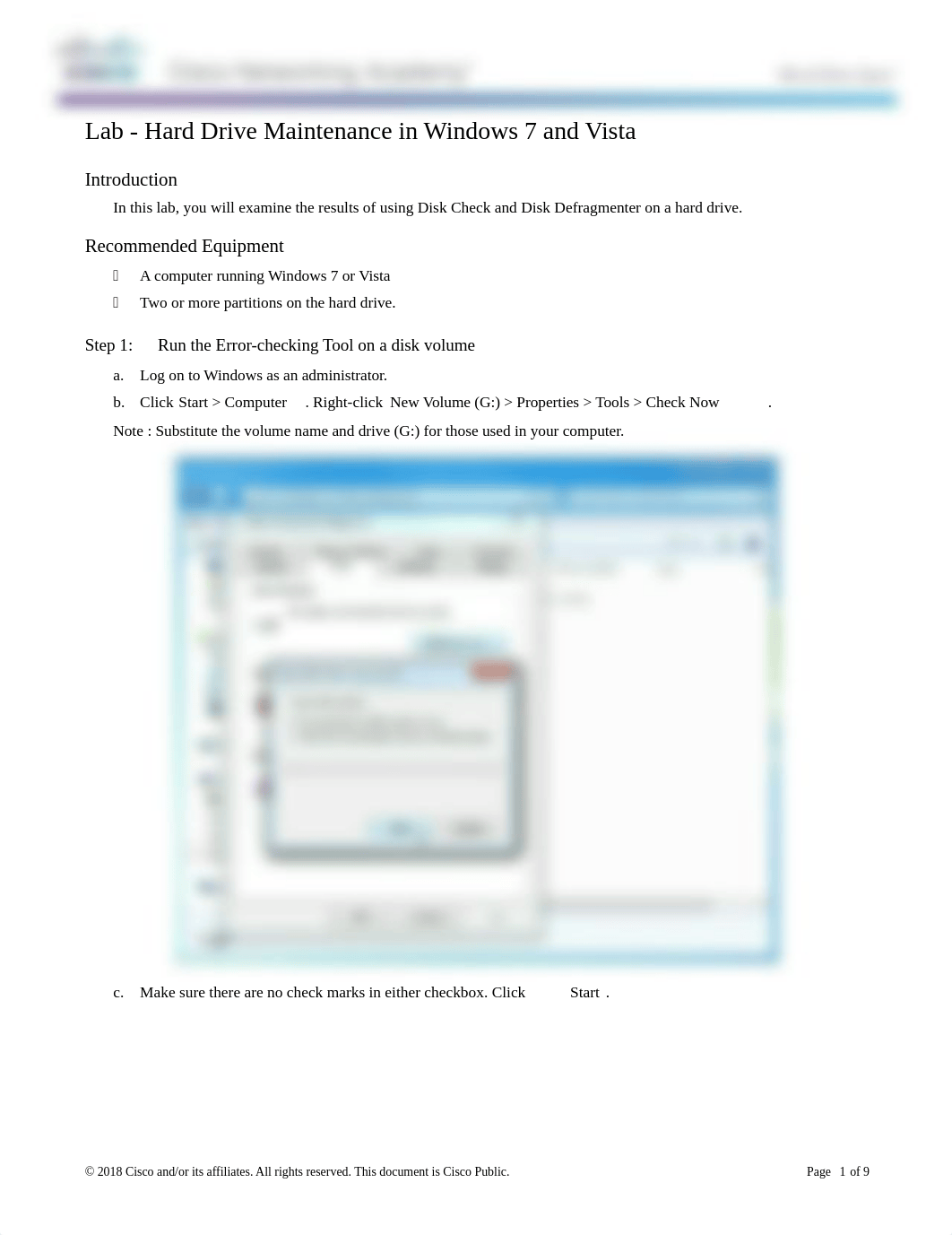 6.1.4.2 Lab - Hard Drive Maintenance in Windows 7 and Vista.docx_dh3w9og75av_page1
