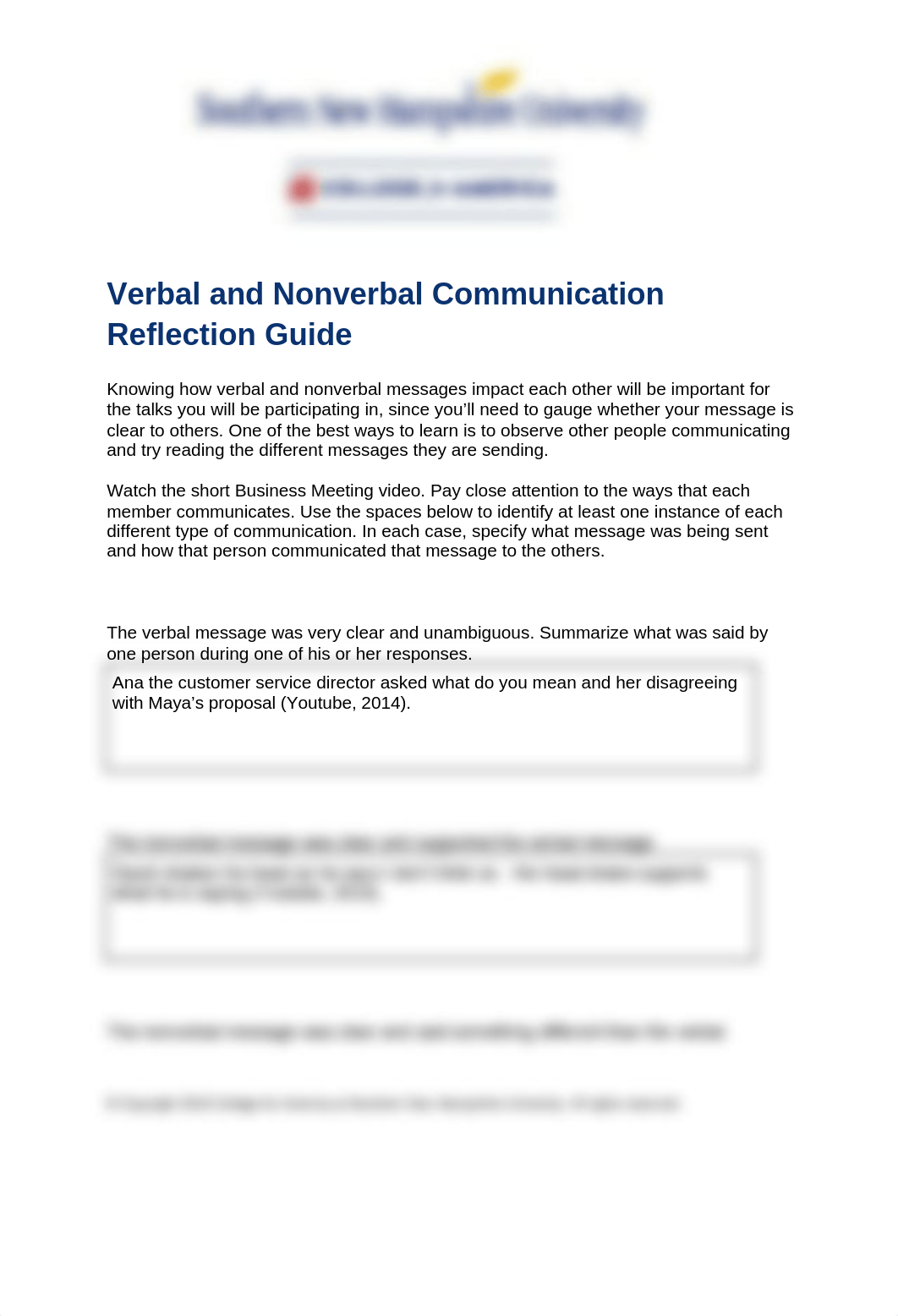 Verbal and Nonverbal Communication Reflection Guide.docx_dh3x0jl0q45_page1