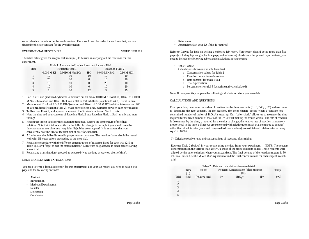 Kinetics (Determining Rate Law) Handout.pdf_dh3ycmfy1d4_page2