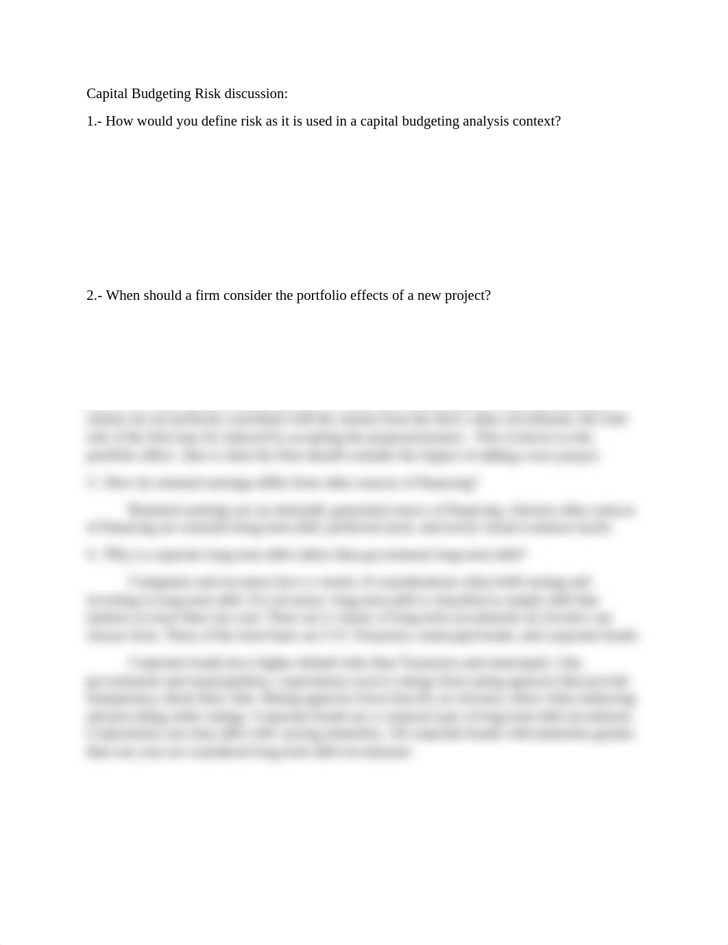 Capital Budgeting Risk discussion.docx_dh4012u0qz7_page1