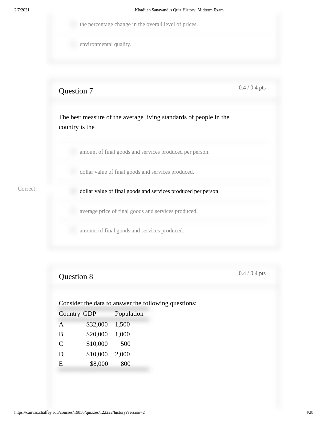 Khadijeh Sanavandi's Quiz History_2- Midterm Exam.pdf_dh408qkqidn_page4