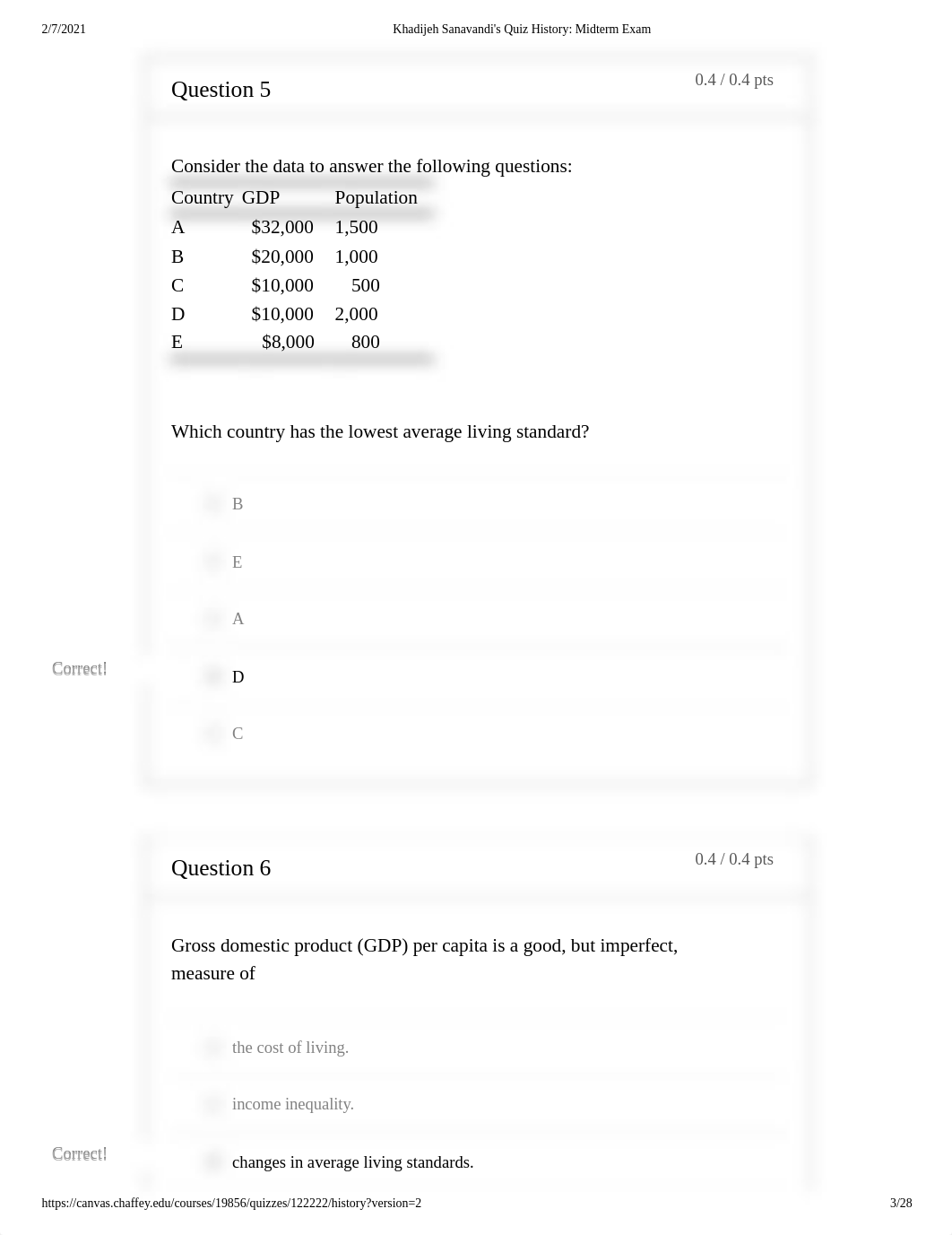 Khadijeh Sanavandi's Quiz History_2- Midterm Exam.pdf_dh408qkqidn_page3