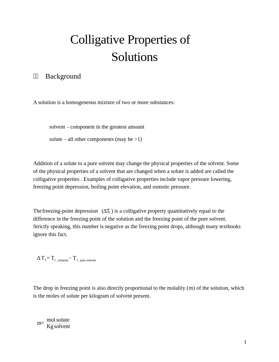 02 Colligative Properties of Solutions LAB REPORT.docx_dh40dw4se5l_page1