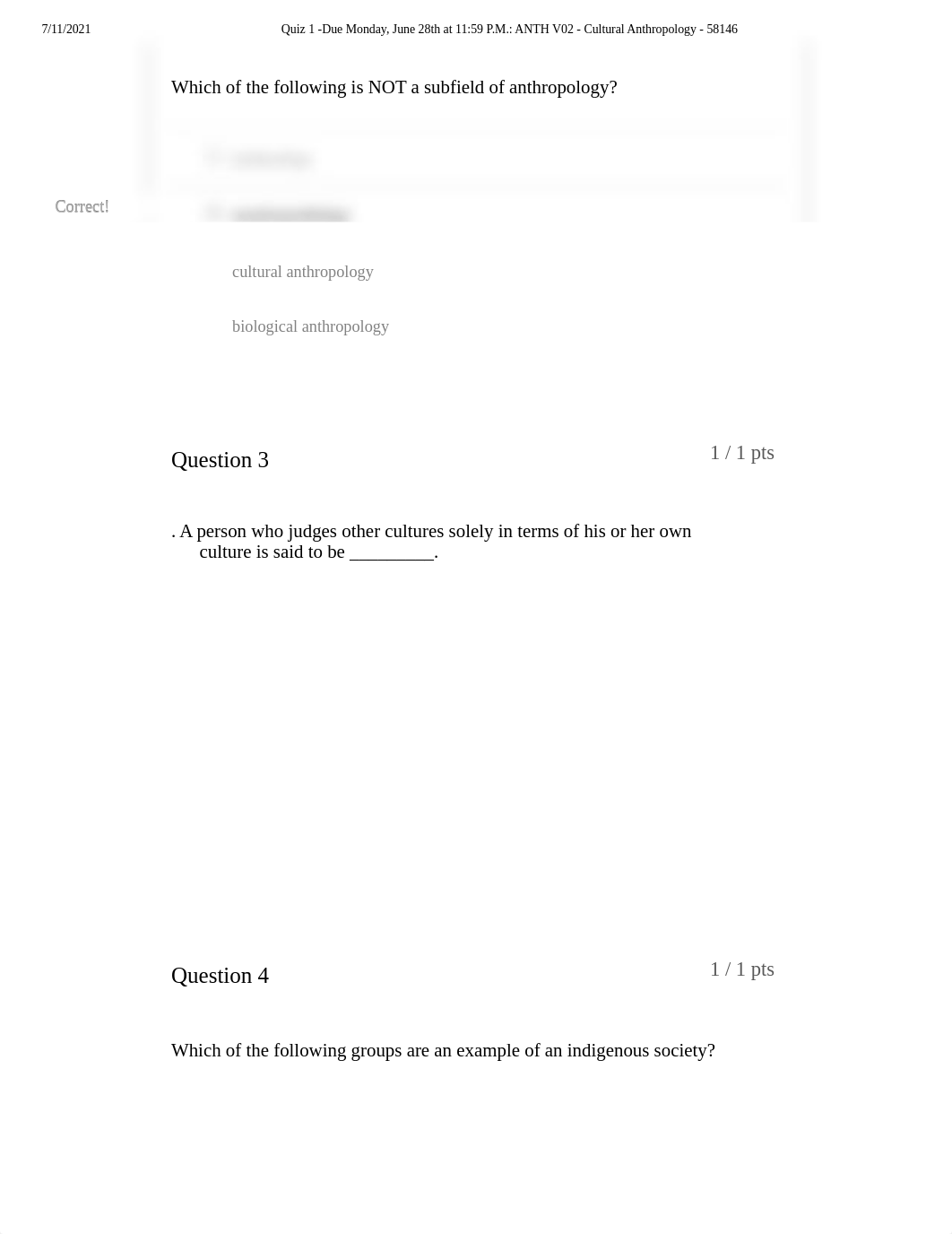 Quiz 1 -Due Monday, June 28th at 11_59 P.M._ ANTH V02 - Cultural Anthropology - 58146.pdf_dh40pn13l13_page2