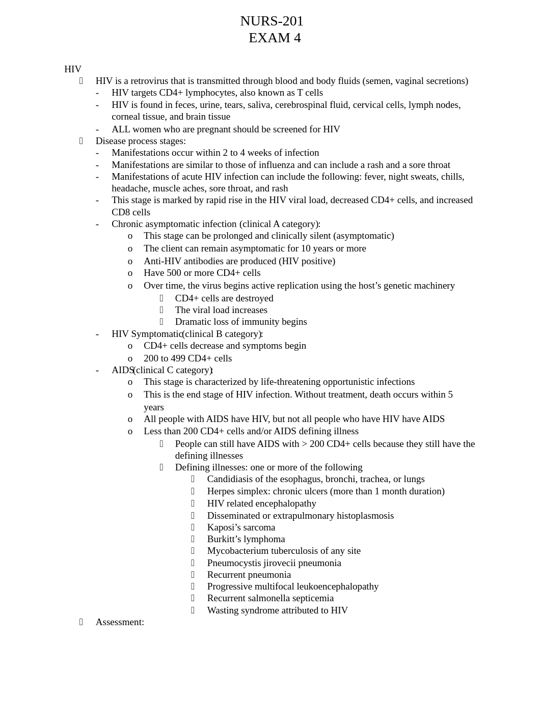 EXAM 4 REVIEW NOTES (1).docx_dh40qi6k6x1_page1