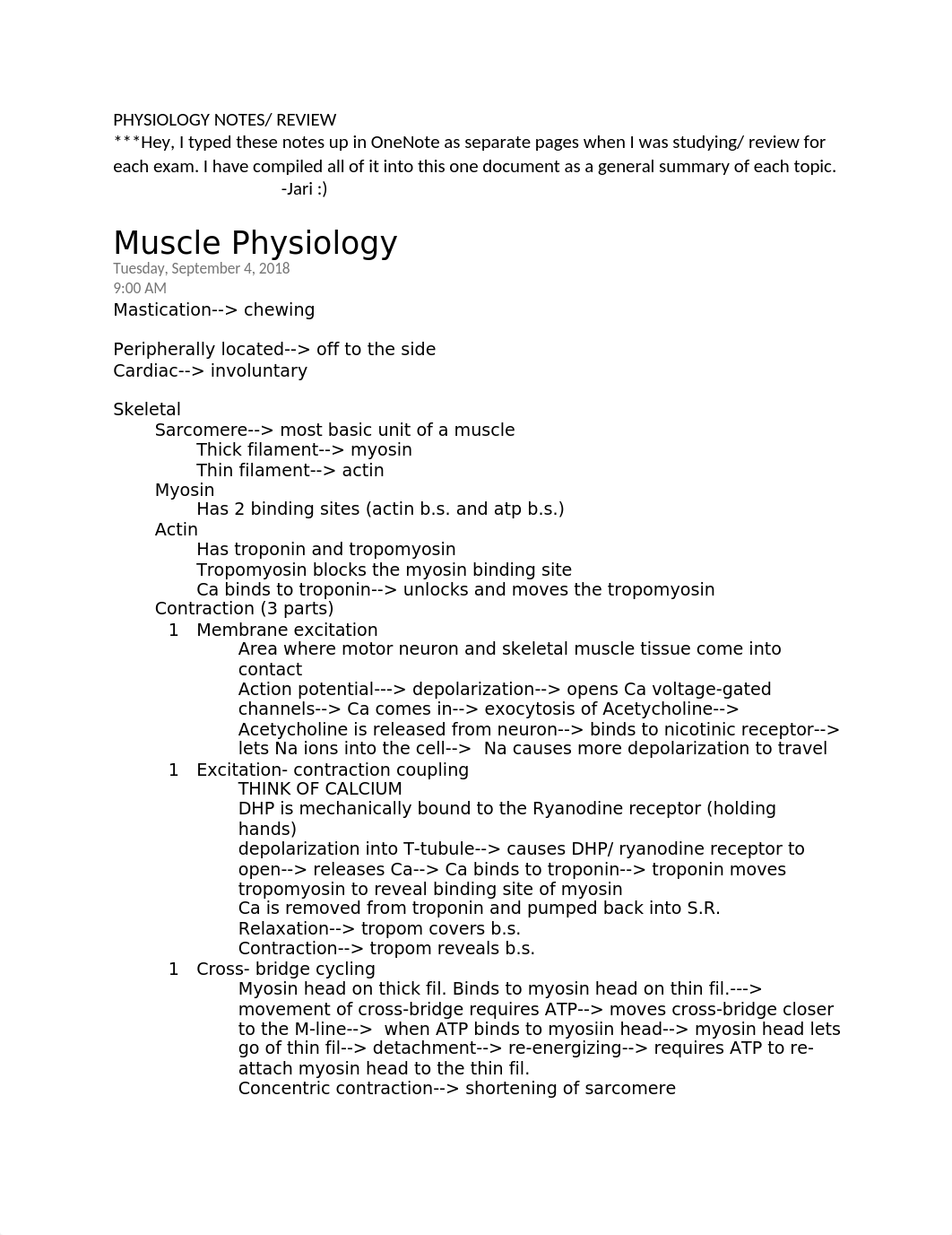 PHYSIOLOGY NOTES (fall '18).docx_dh41qy80898_page1