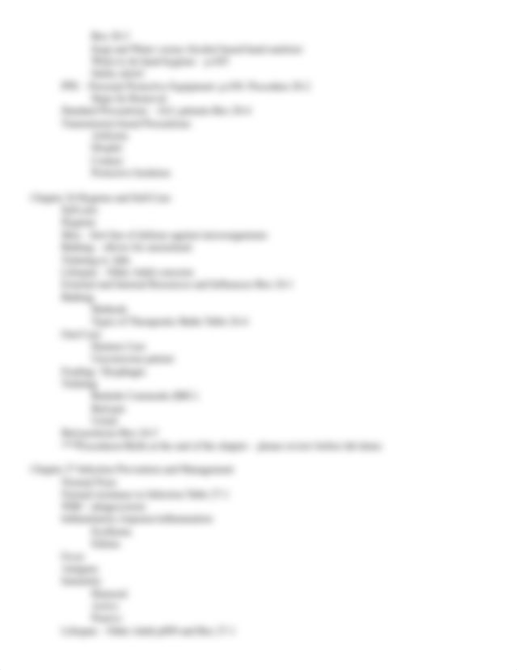 Fundamentals of Nursing- EXAM 2 STUDY GUIDE.docx_dh42vvu8bat_page2