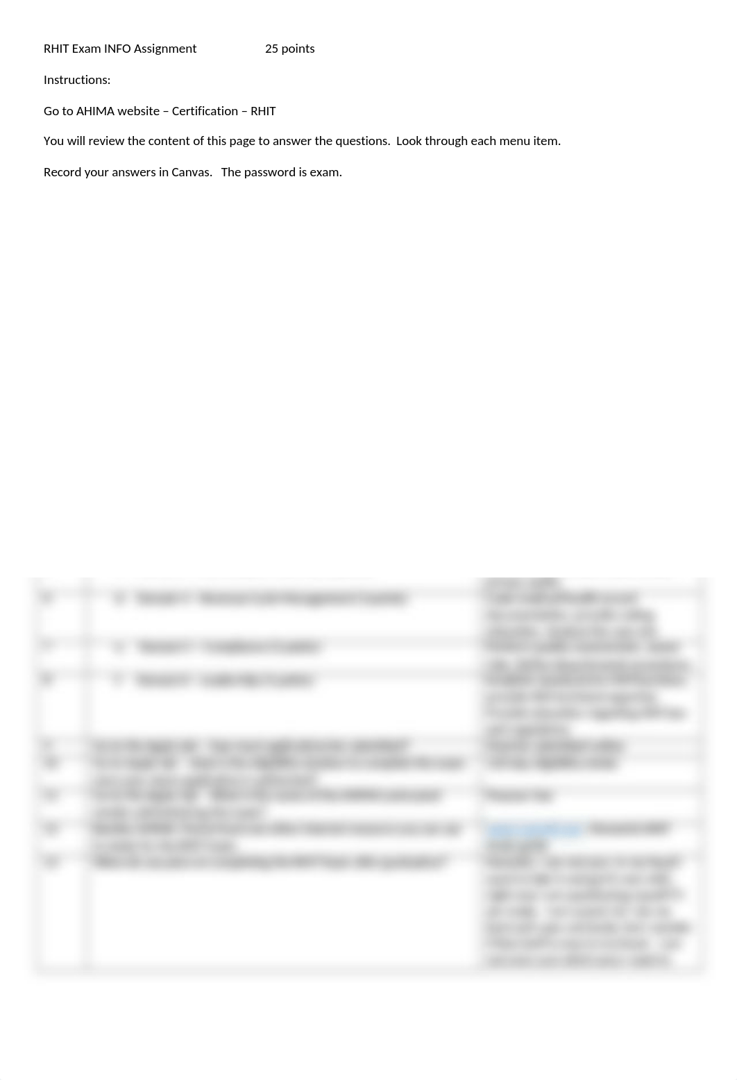 RHIT Exam  Assignment-complete.doc_dh45h4j53a5_page1