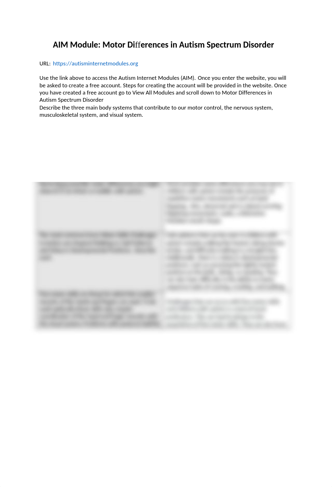 AIM Module  Motor Differences - Mitchell Shepherd.docx_dh472cj7uug_page1