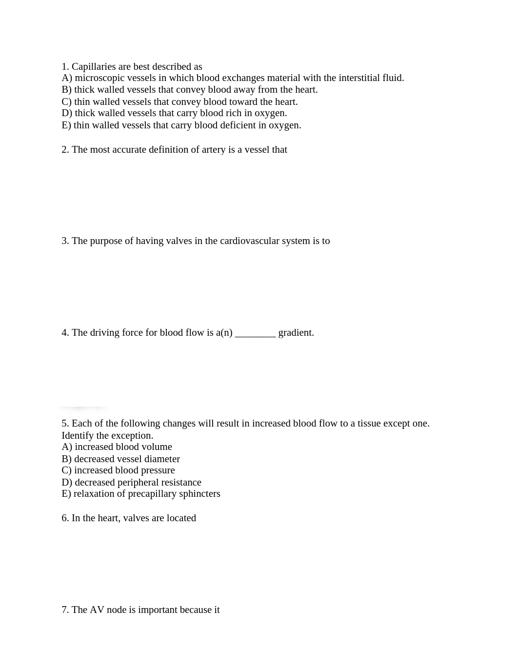 Cardiovascular system practice exam questions.docx_dh478m1lkva_page1