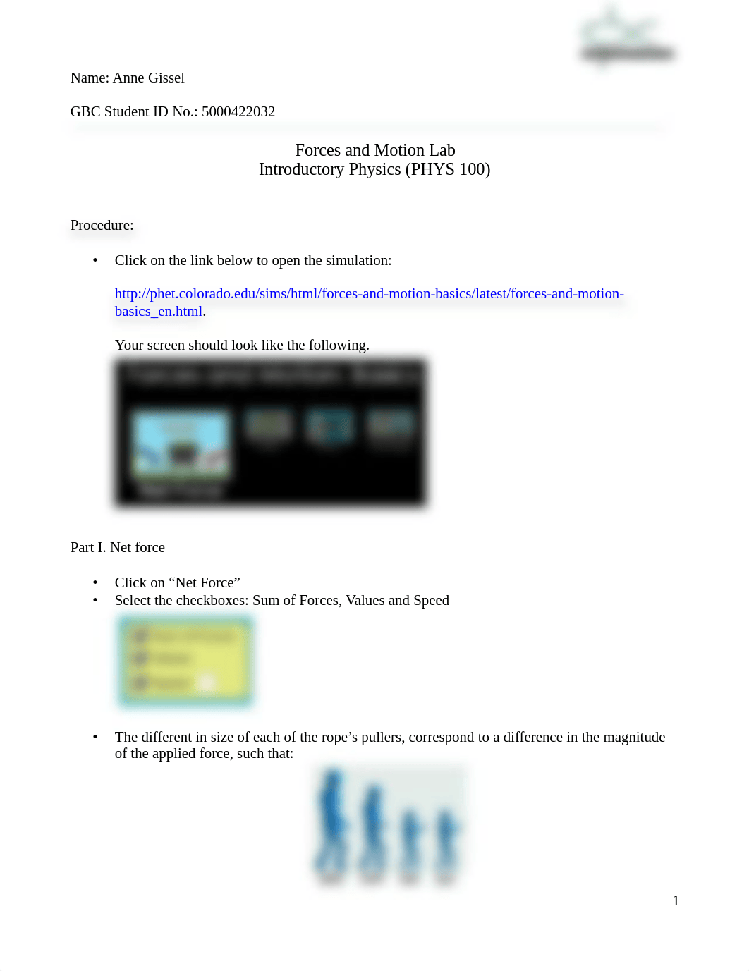 Lab 1 (Force and Motion) (2).pdf_dh4a0byl5zm_page1